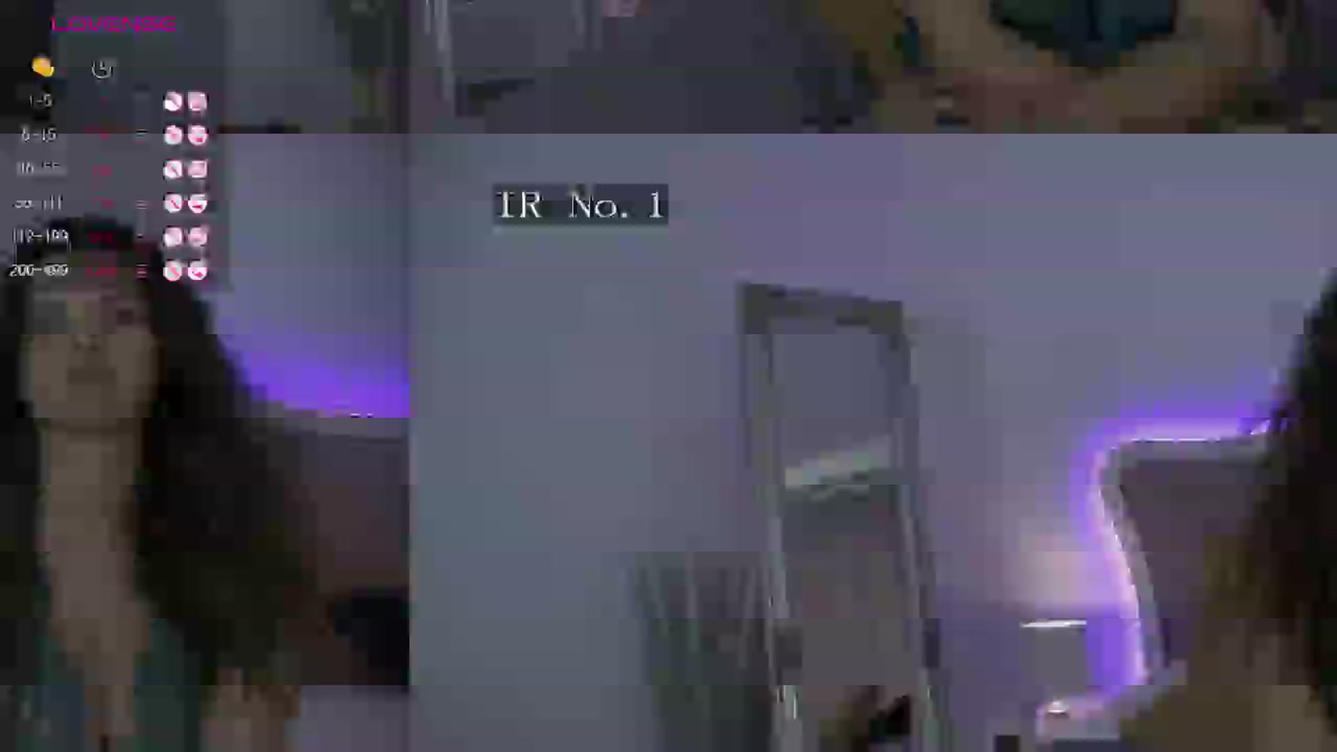 Gallery image thumbnail from HazelBlais's myfreecams stream on, 07/17/2024, 13:12 image 8 of 20