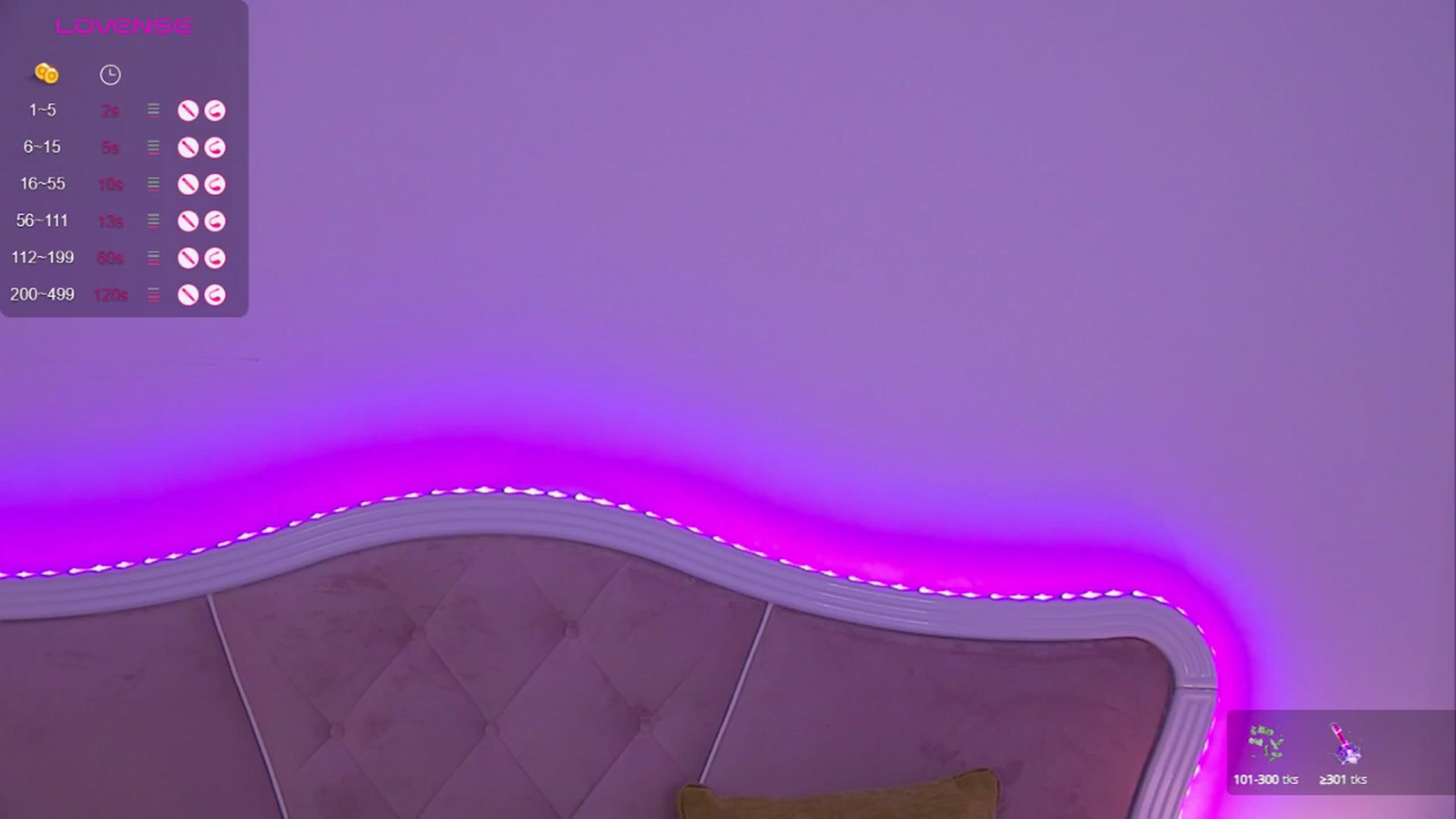 Gallery image thumbnail from HazelBlais's myfreecams stream on, 07/17/2024, 15:40 image 20 of 20