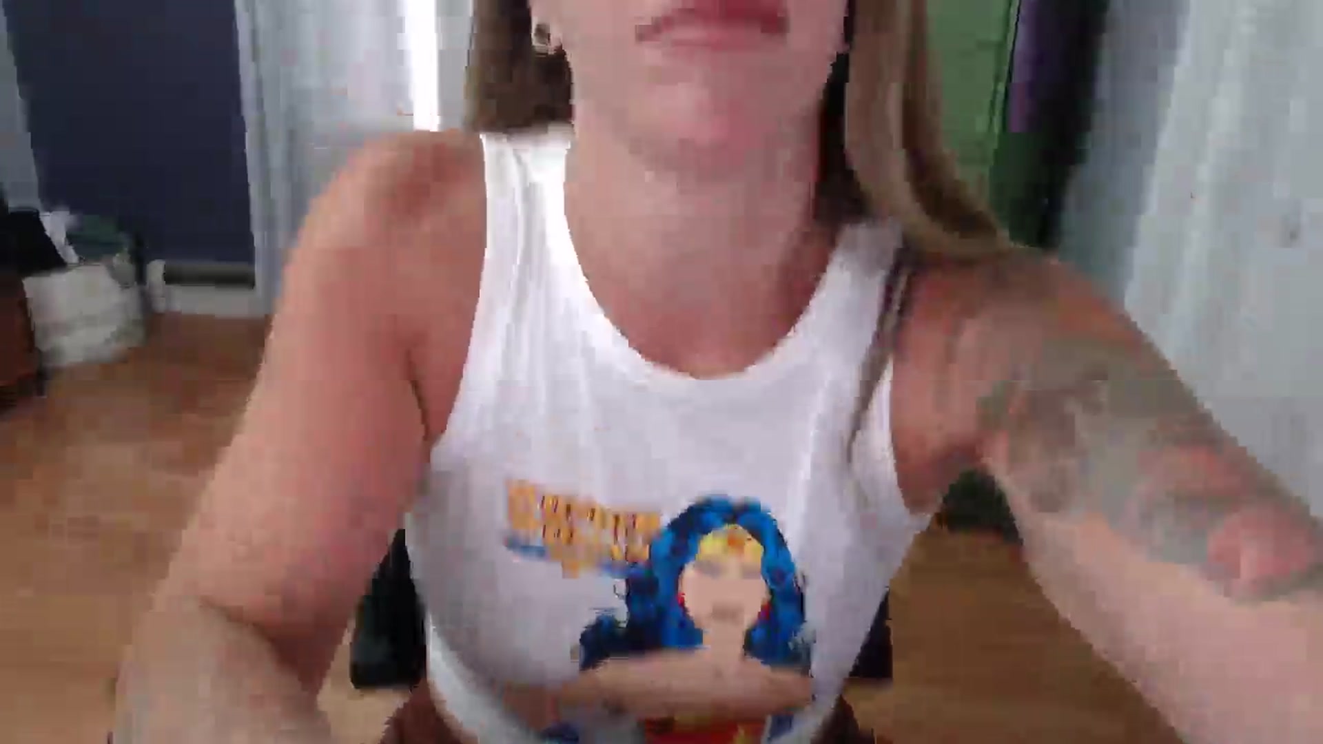 Gallery image thumbnail from HazelJane7's myfreecams stream on, 08/19/2025, 15:14 image 19 of 20