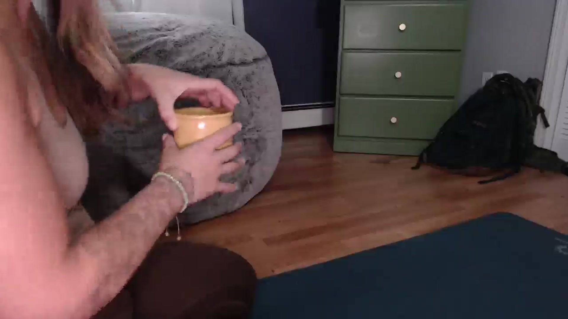 Gallery image thumbnail from HazelJane7's myfreecams stream on, 08/20/2025, 11:56 image 4 of 20