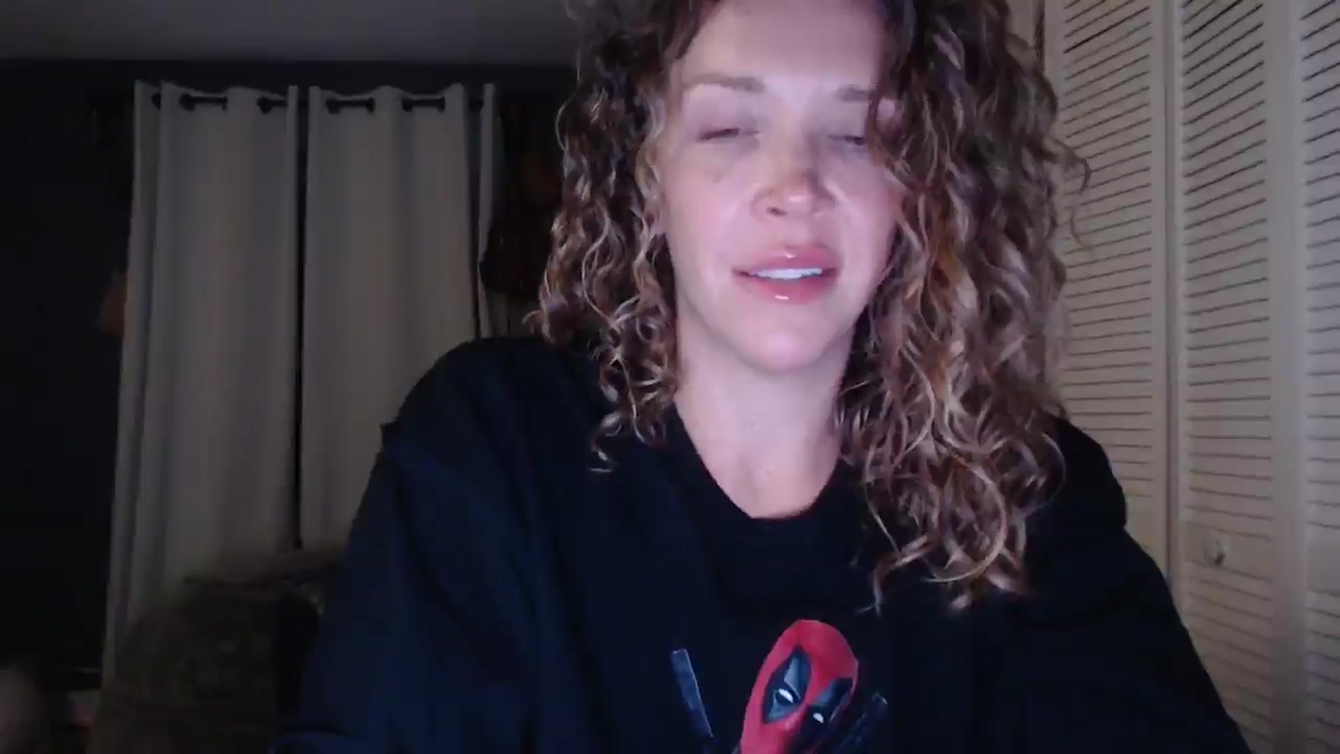 Gallery image thumbnail from HazelJane7's myfreecams stream on, 08/25/2025, 06:59 image 3 of 20