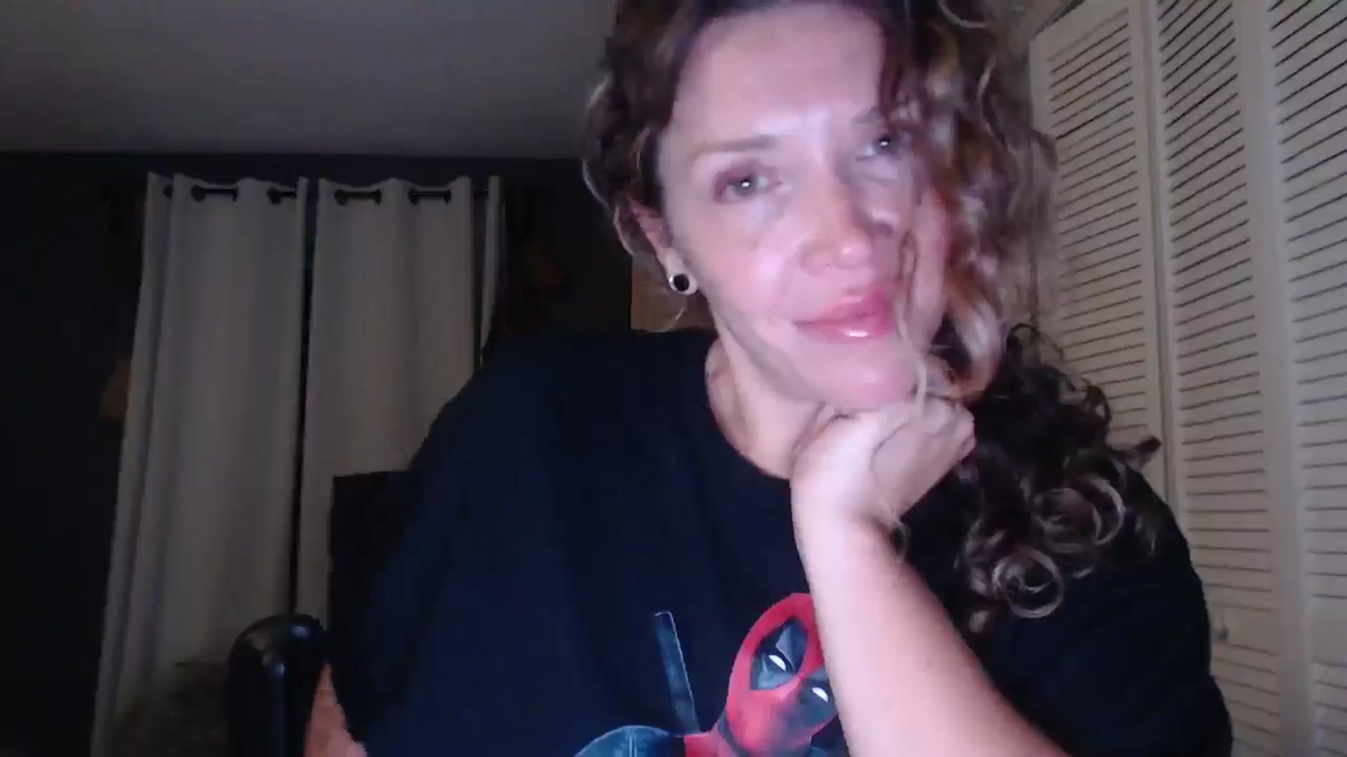 Gallery image thumbnail from HazelJane7's myfreecams stream on, 08/25/2025, 06:59 image 8 of 20