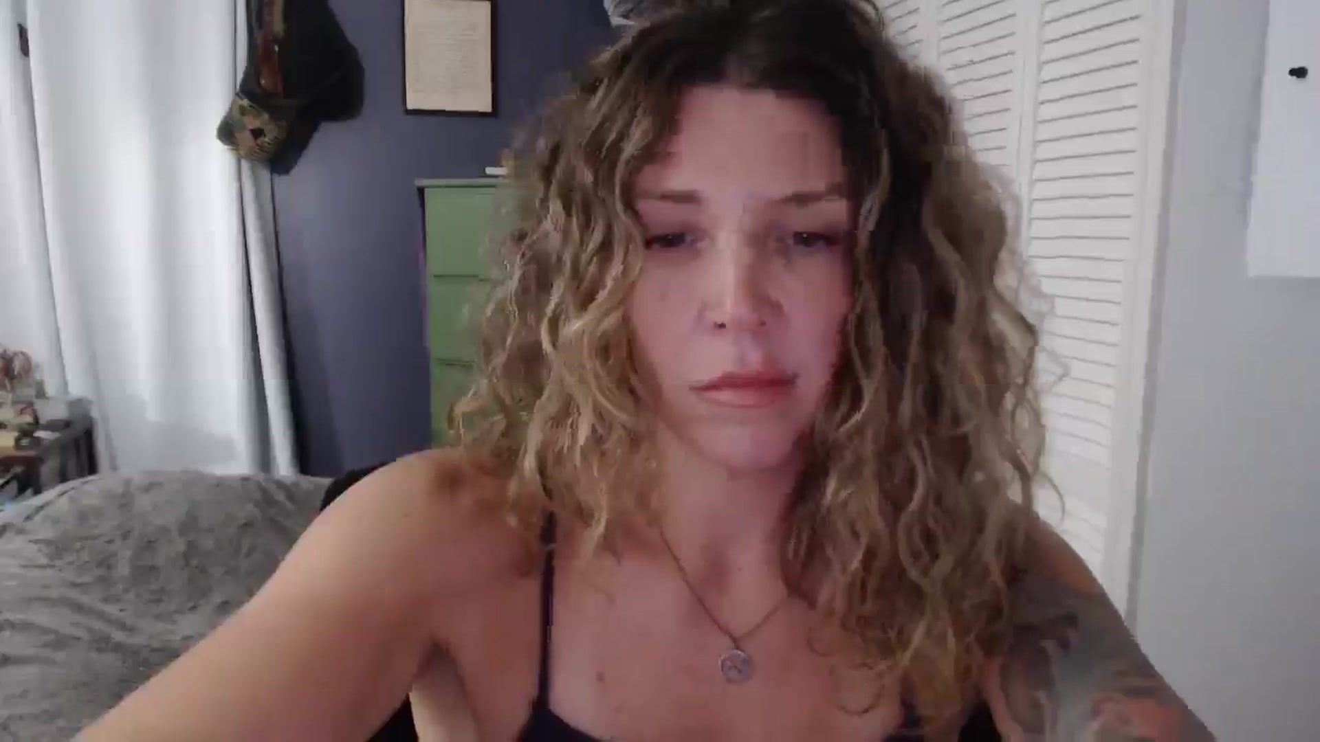 Gallery image thumbnail from HazelJane7's myfreecams stream on, 09/03/2025, 24:24 image 10 of 20
