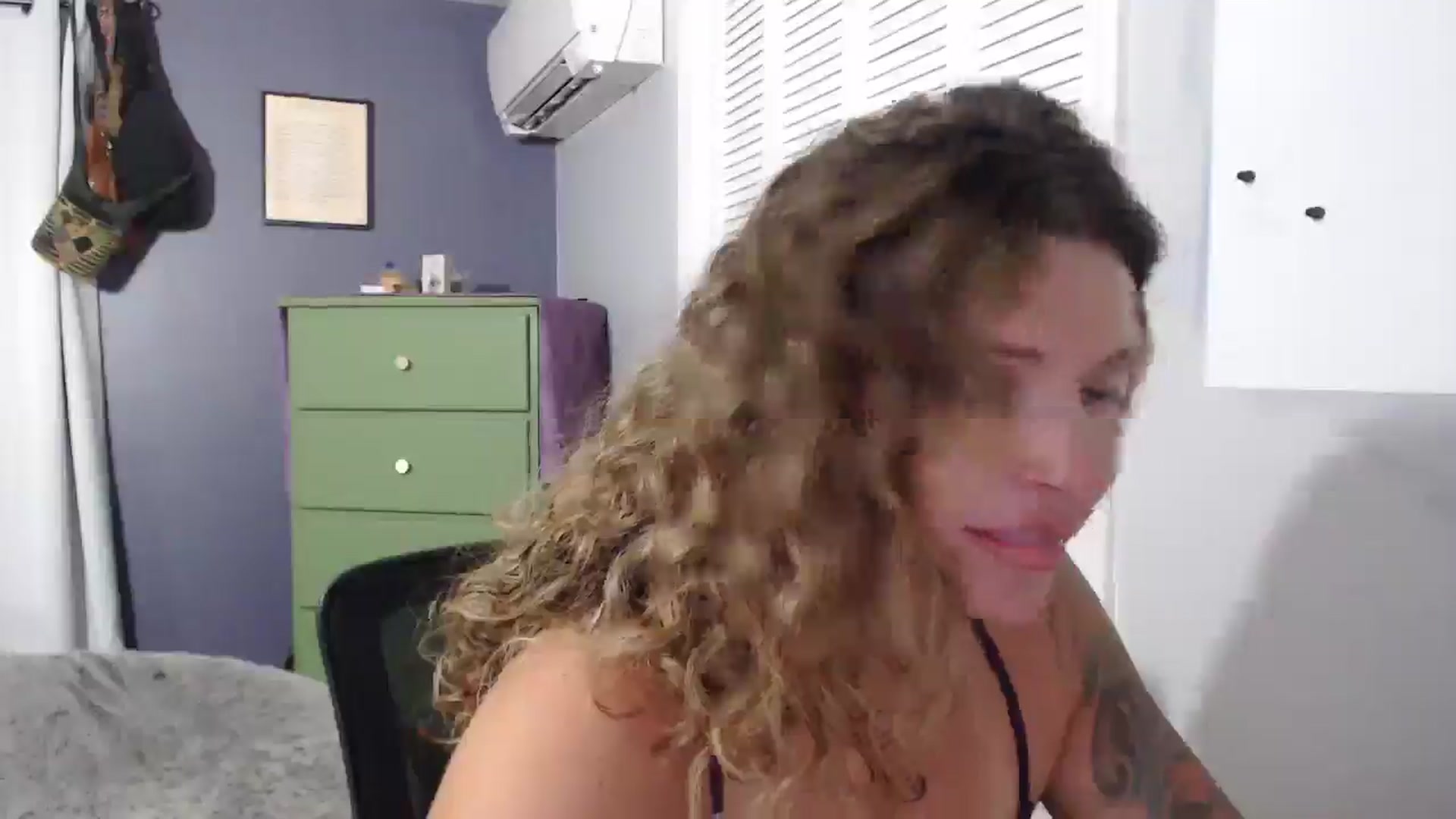 Gallery image thumbnail from HazelJane7's myfreecams stream on, 09/03/2025, 24:24 image 2 of 20