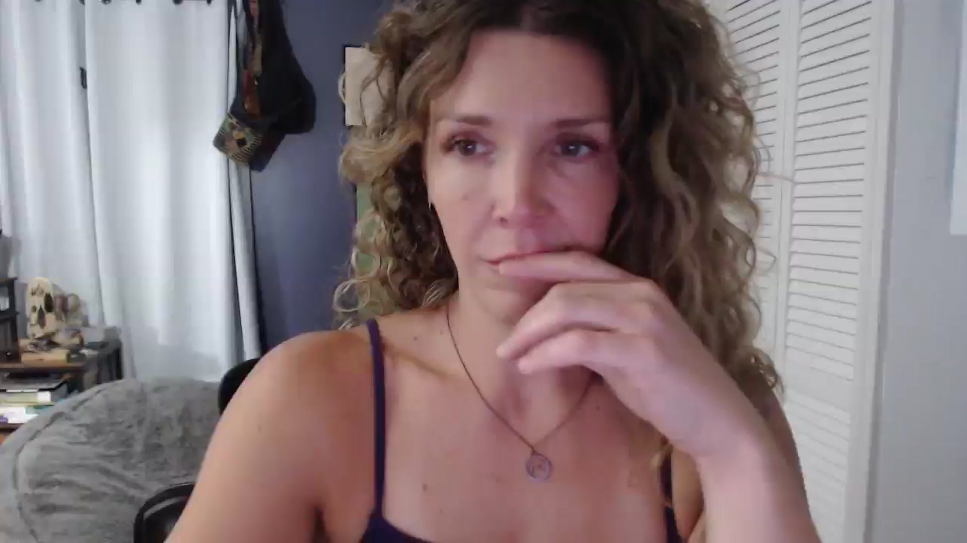 Gallery image thumbnail from HazelJane7's myfreecams stream on, 09/03/2025, 24:50 image 1 of 20