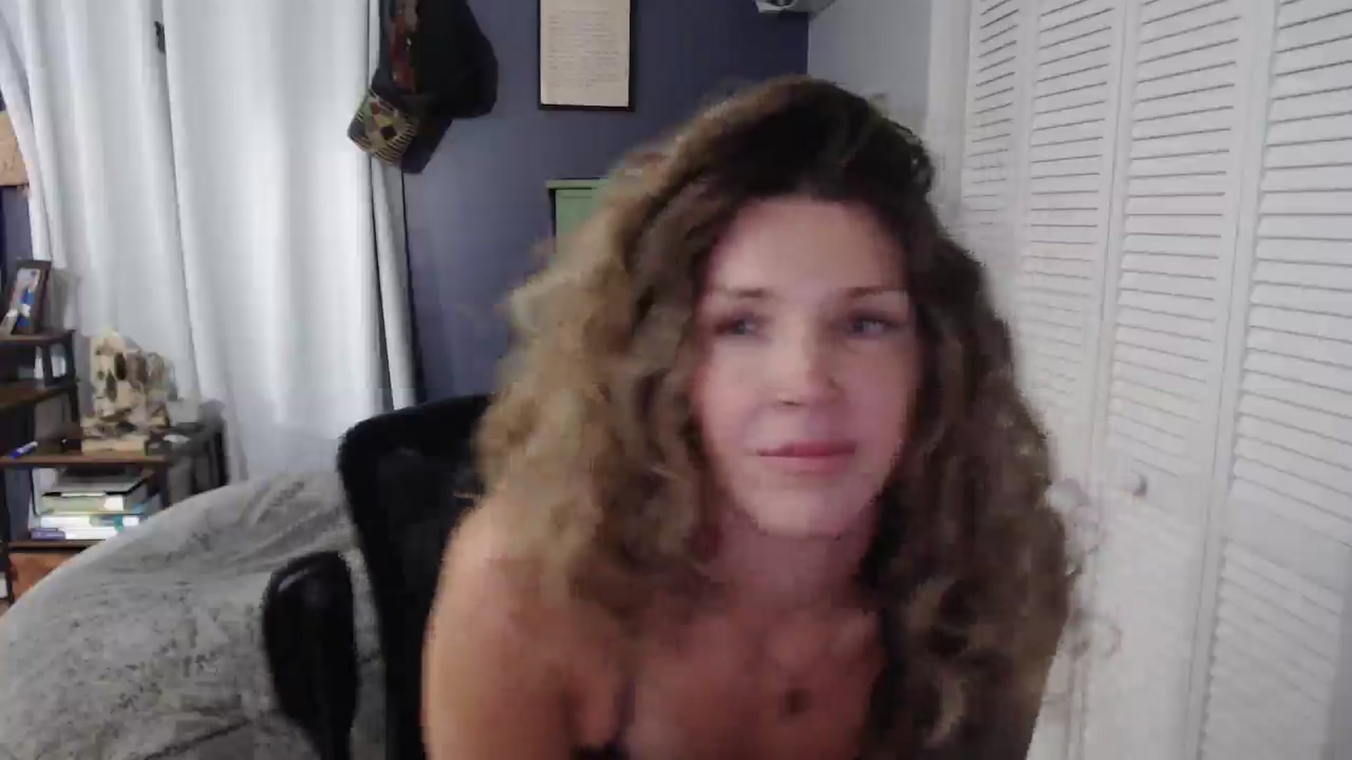 Gallery image thumbnail from HazelJane7's myfreecams stream on, 09/03/2025, 01:34 image 8 of 20