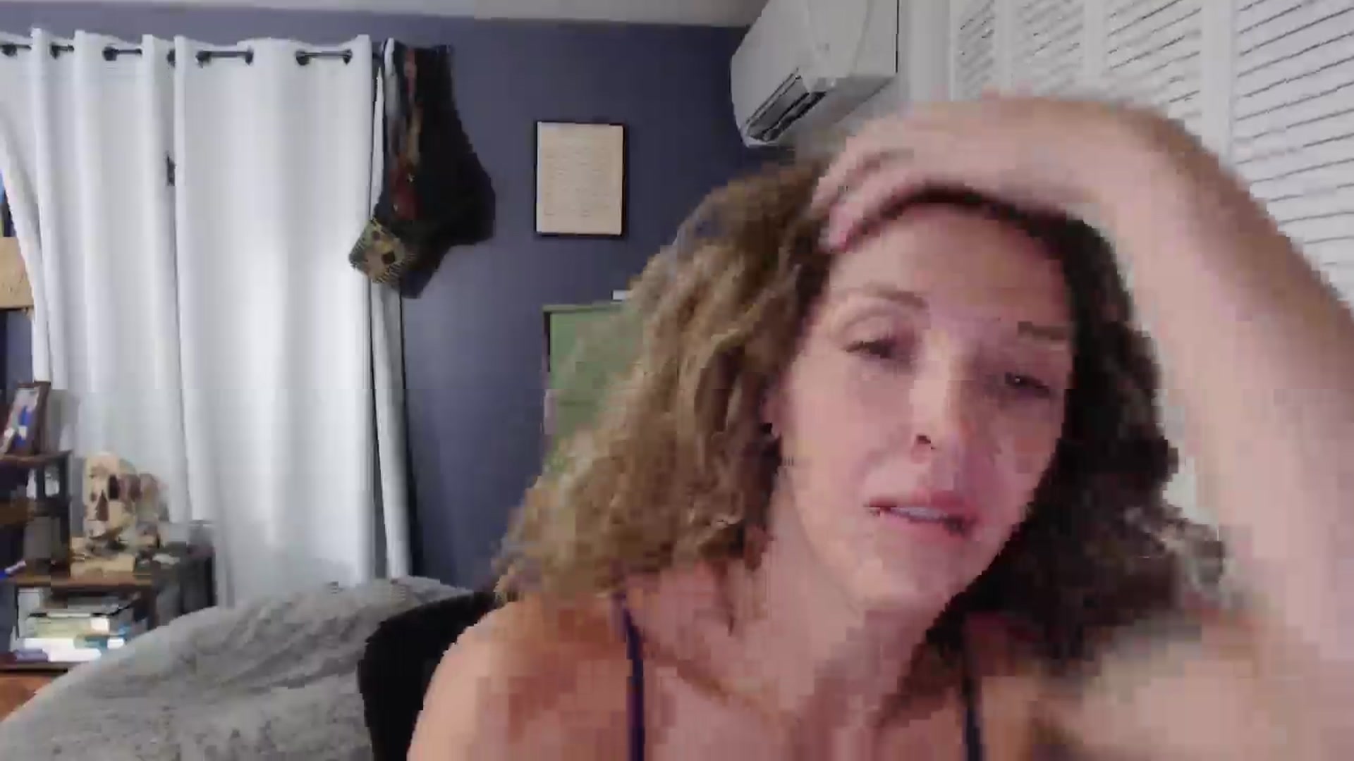 Gallery image thumbnail from HazelJane7's myfreecams stream on, 09/03/2025, 01:34 image 12 of 20
