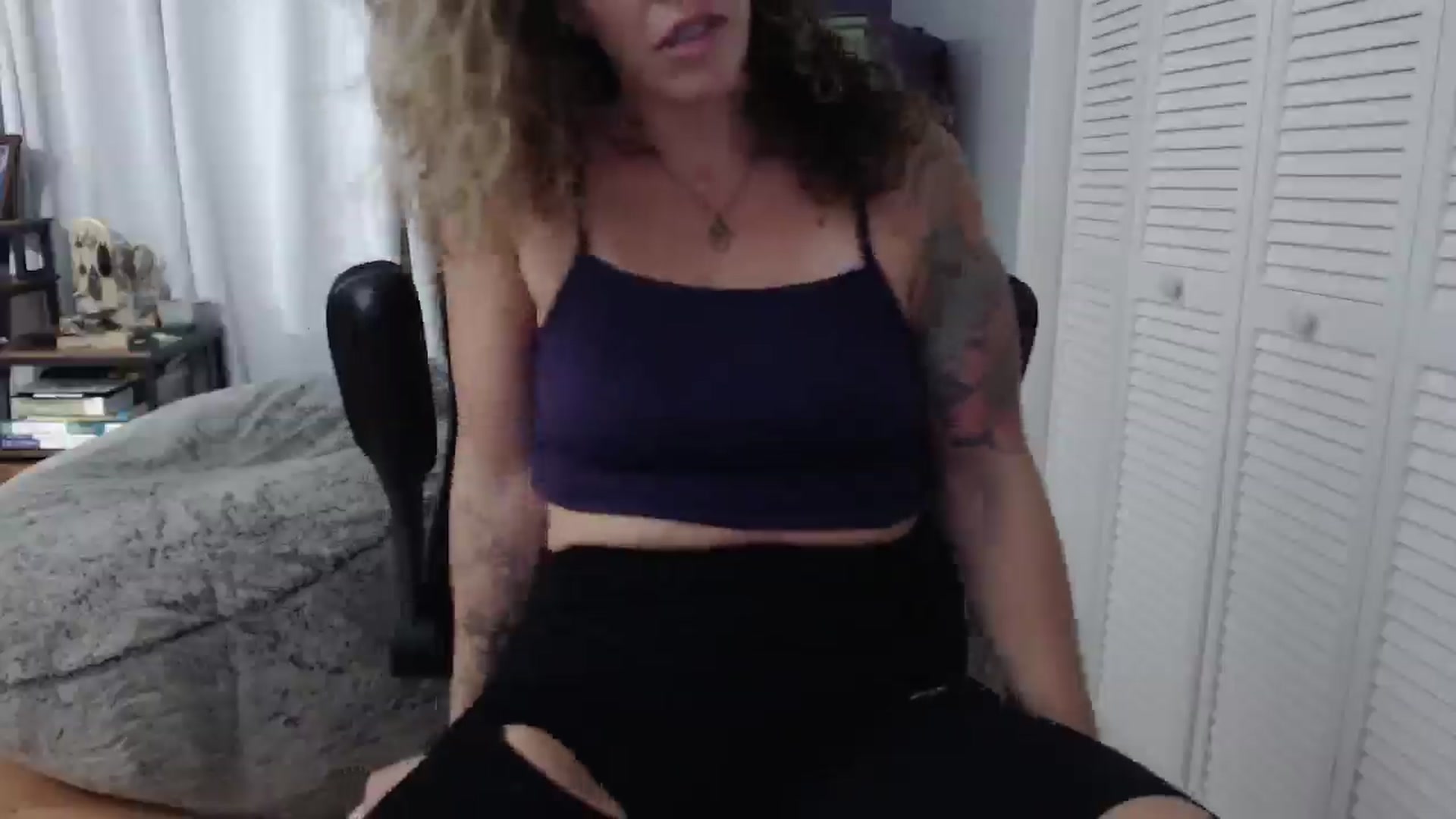 Gallery image thumbnail from HazelJane7's myfreecams stream on, 09/03/2025, 01:34 image 2 of 20