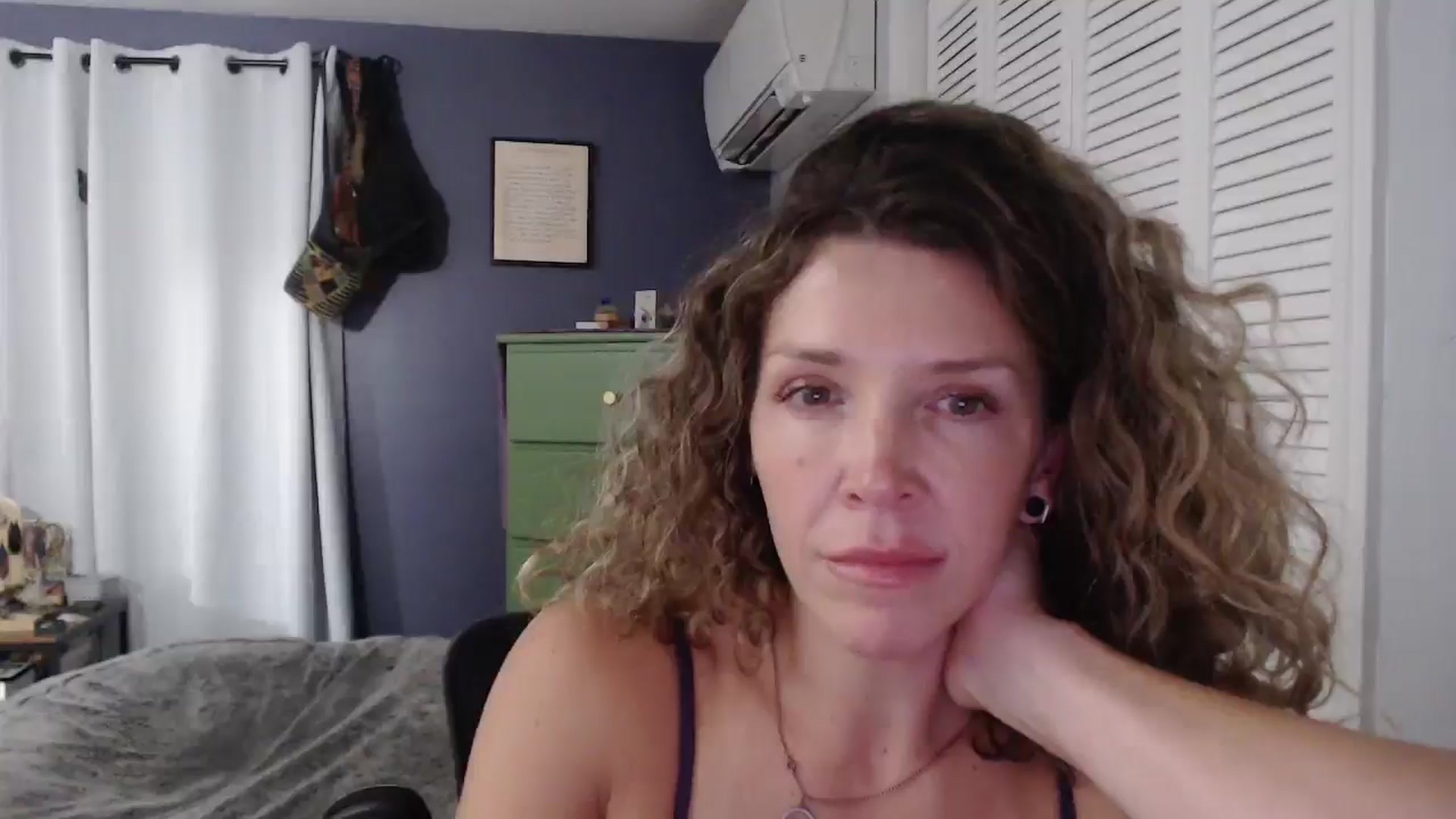 Gallery image thumbnail from HazelJane7's myfreecams stream on, 09/03/2025, 02:23 image 14 of 20