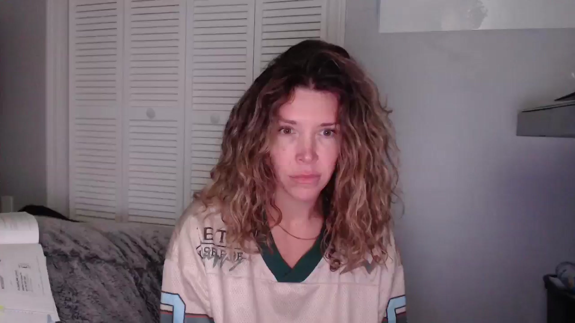 Gallery image thumbnail from HazelJane7's myfreecams stream on, 09/03/2025, 13:27 image 18 of 20