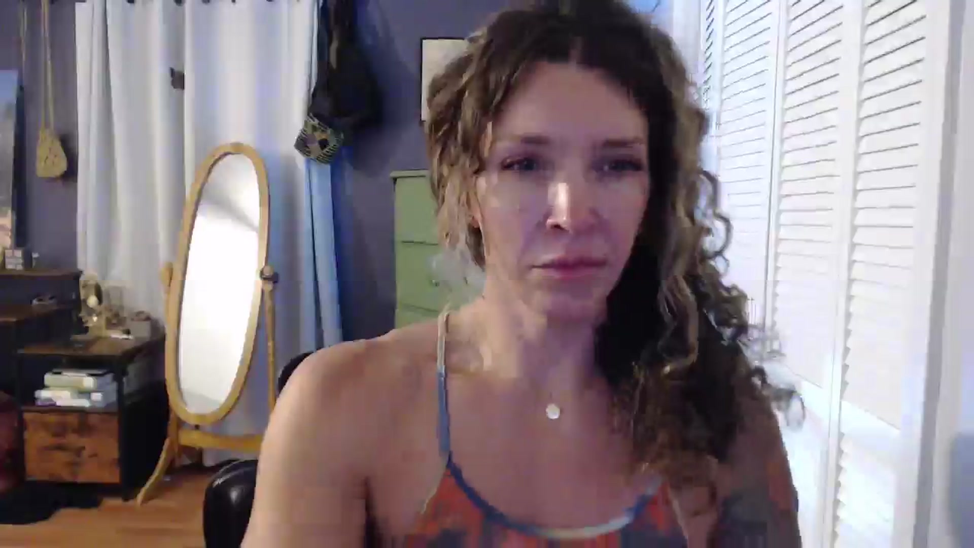 Gallery image thumbnail from HazelJane7's myfreecams stream on, 09/09/2025, 02:10 image 16 of 20