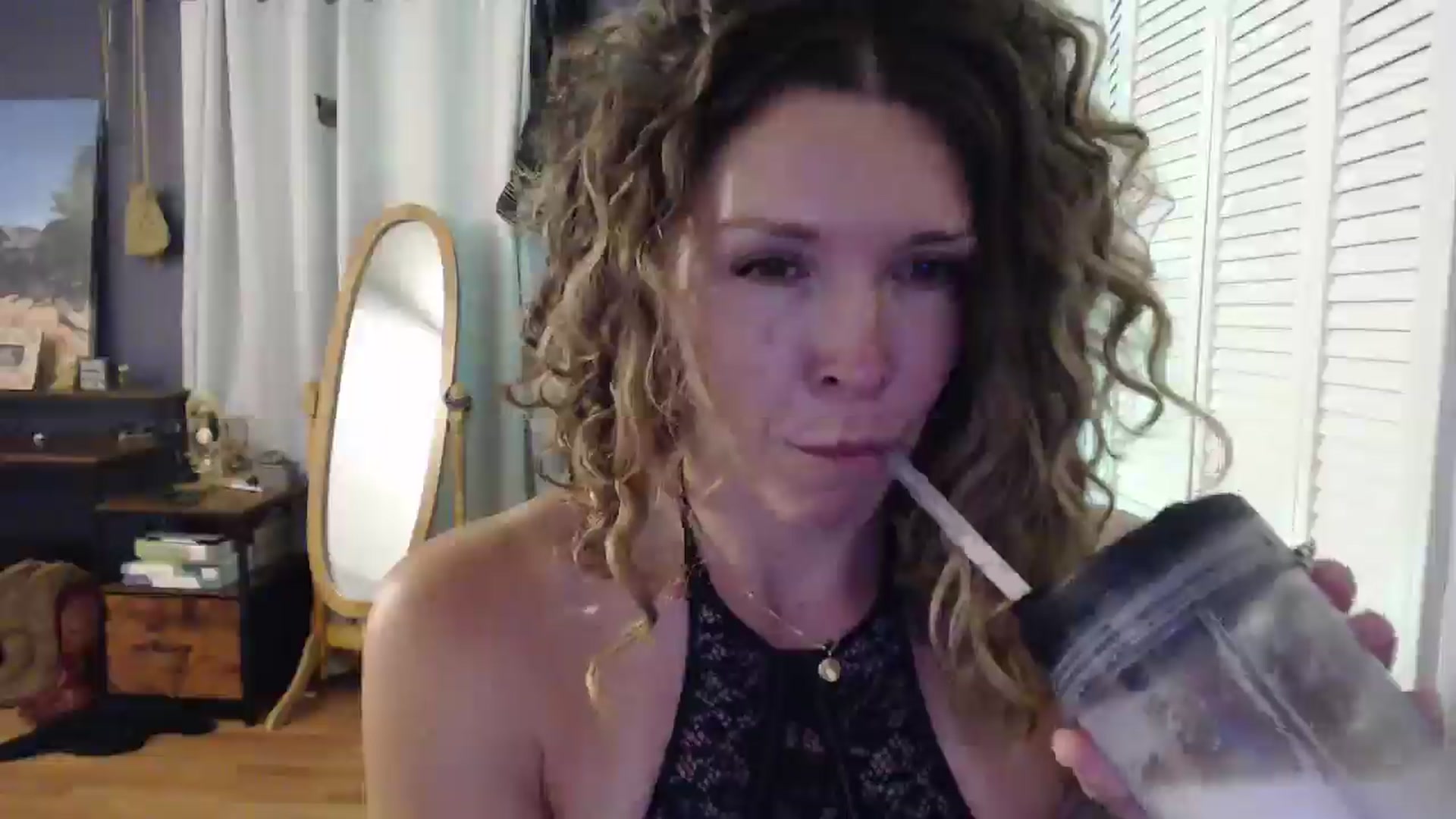 Gallery image thumbnail from HazelJane7's myfreecams stream on, 09/09/2025, 02:10 image 2 of 20