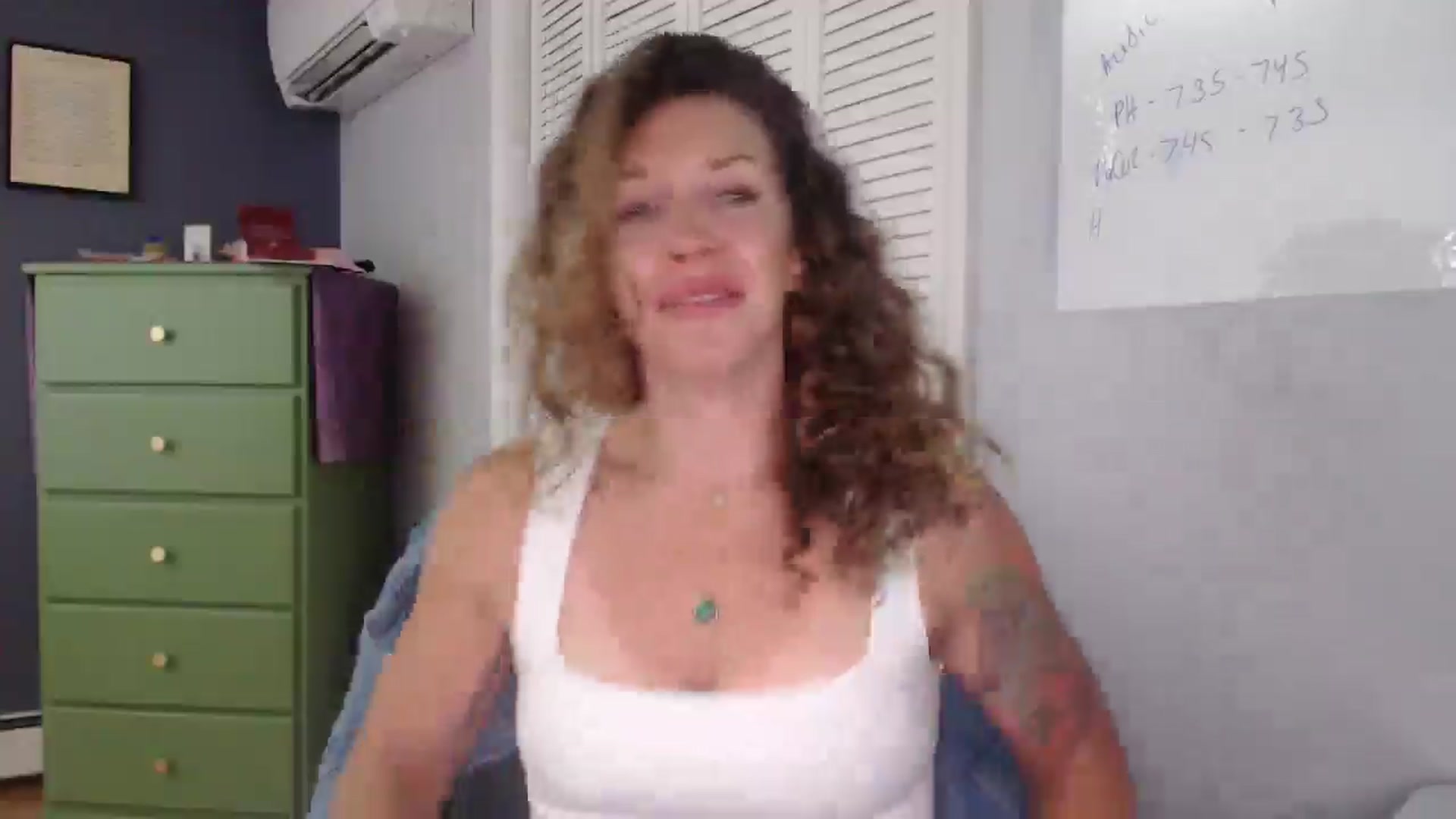 Gallery image thumbnail from HazelJane7's myfreecams stream on, 09/13/2025, 16:16 image 18 of 20