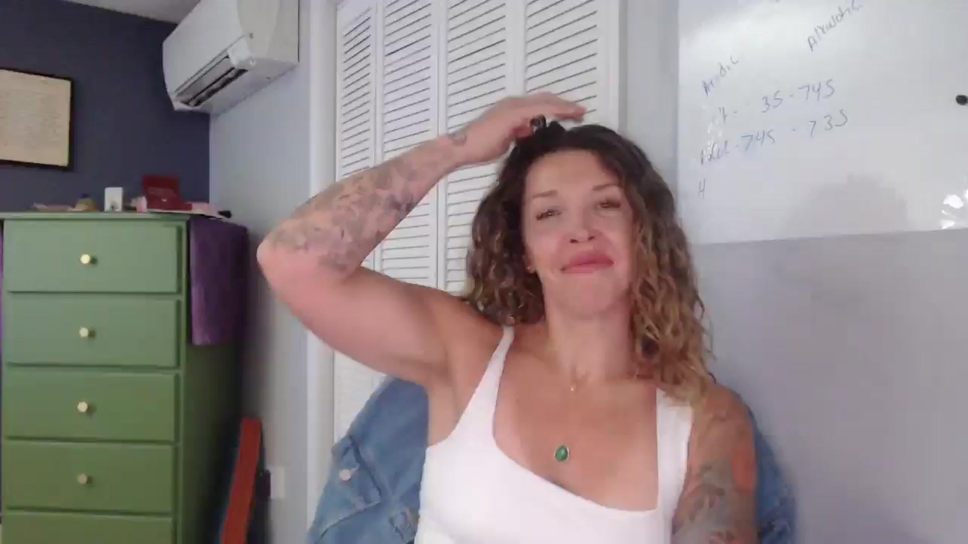 Gallery image thumbnail from HazelJane7's myfreecams stream on, 09/13/2025, 17:29 image 4 of 20