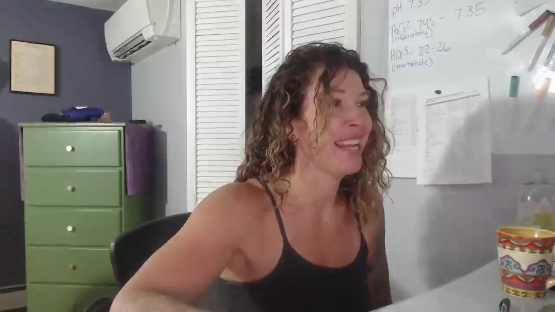 Gallery image thumbnail from HazelJane7's myfreecams stream on, 09/17/2025, 14:09 image 8 of 20