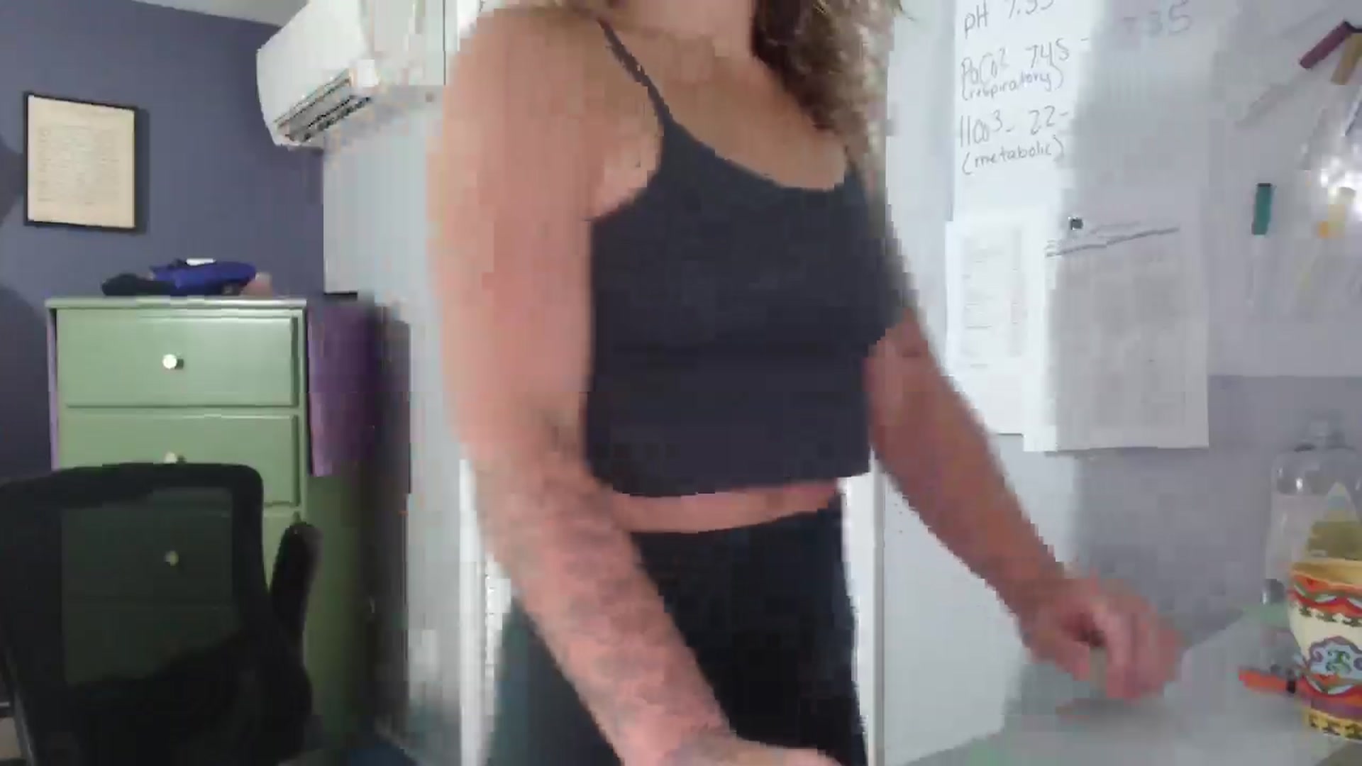 Gallery image thumbnail from HazelJane7's myfreecams stream on, 09/17/2025, 14:09 image 6 of 20