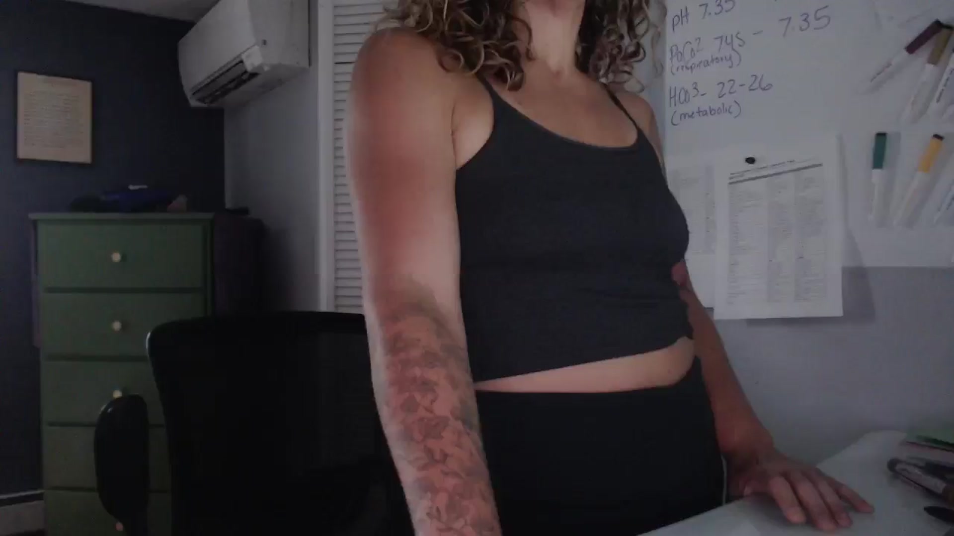 Gallery image thumbnail from HazelJane7's myfreecams stream on, 09/17/2025, 14:22 image 9 of 20