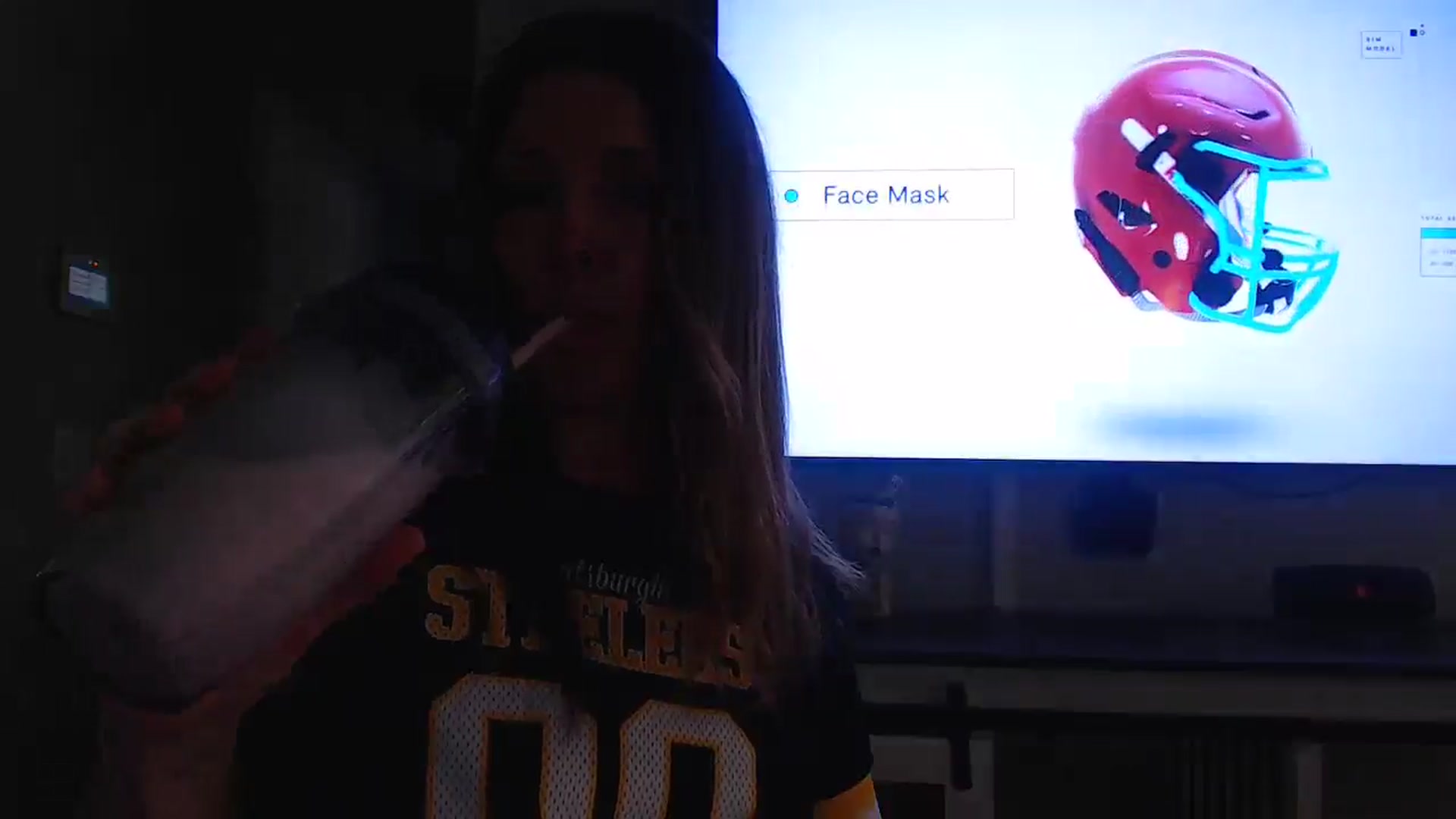 Gallery image thumbnail from HazelJane7's myfreecams stream on, 09/21/2025, 18:52 image 13 of 20