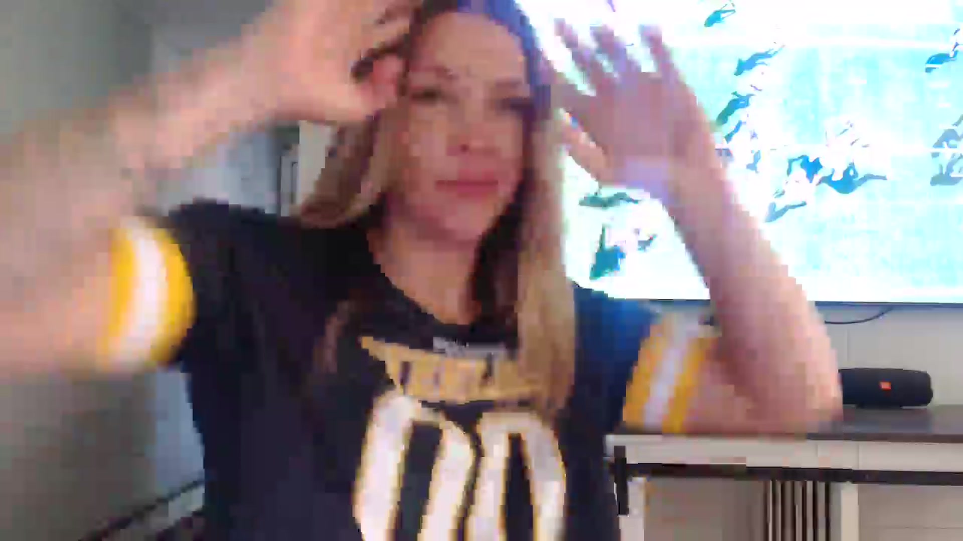 Gallery image thumbnail from HazelJane7's myfreecams stream on, 09/21/2025, 18:52 image 15 of 20