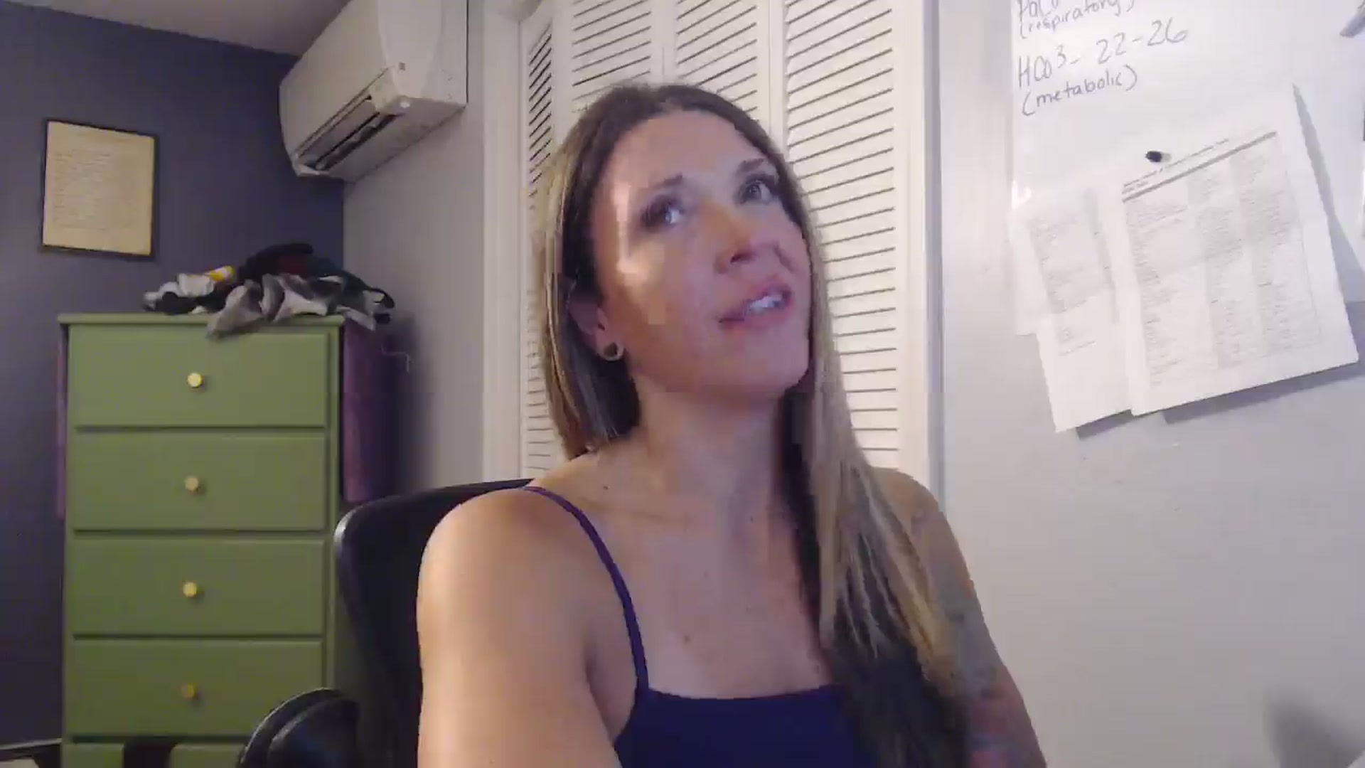 Gallery image thumbnail from HazelJane7's myfreecams stream on, 09/23/2025, 01:41 image 10 of 20