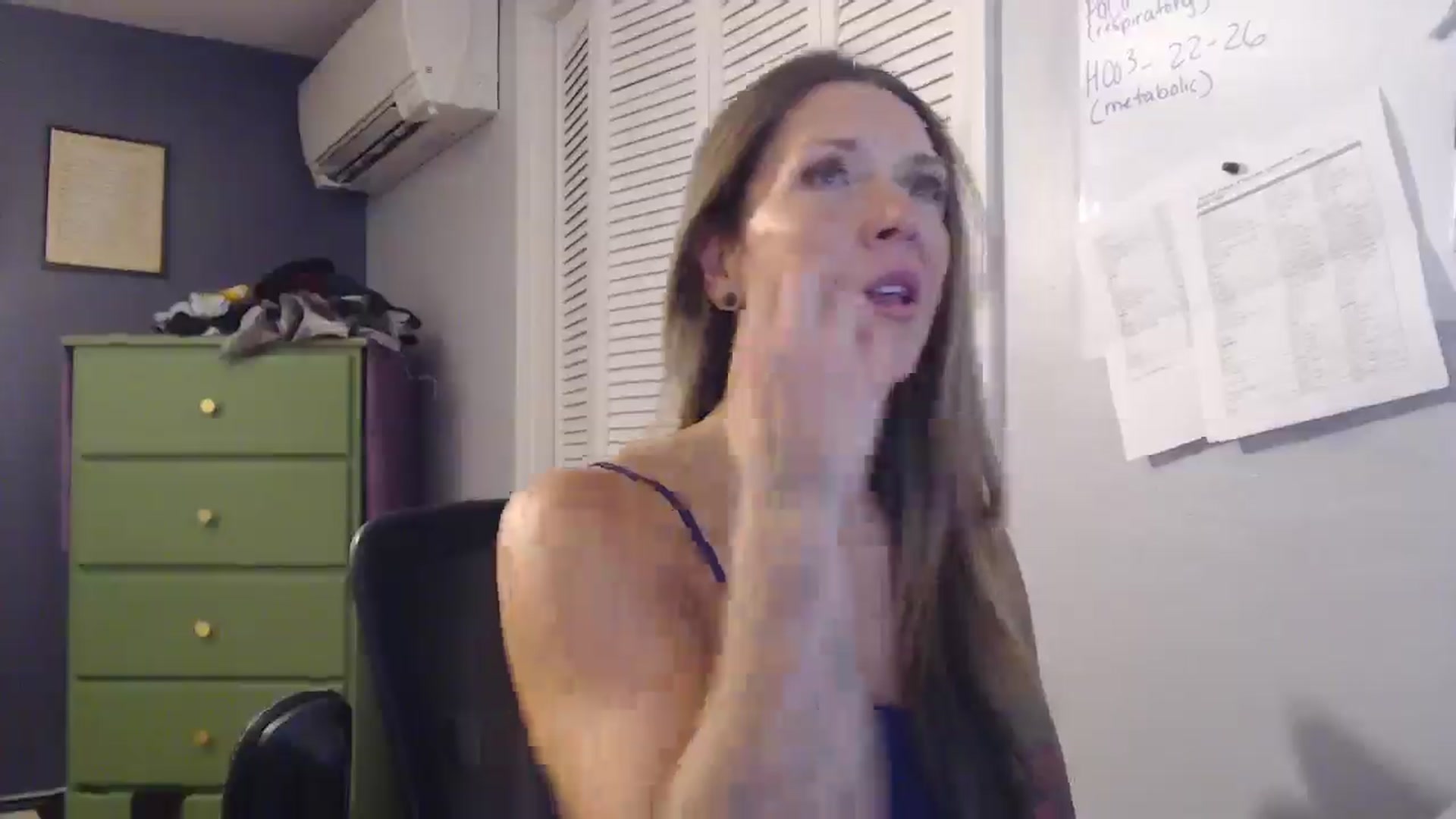 Gallery image thumbnail from HazelJane7's myfreecams stream on, 09/23/2025, 01:41 image 7 of 20