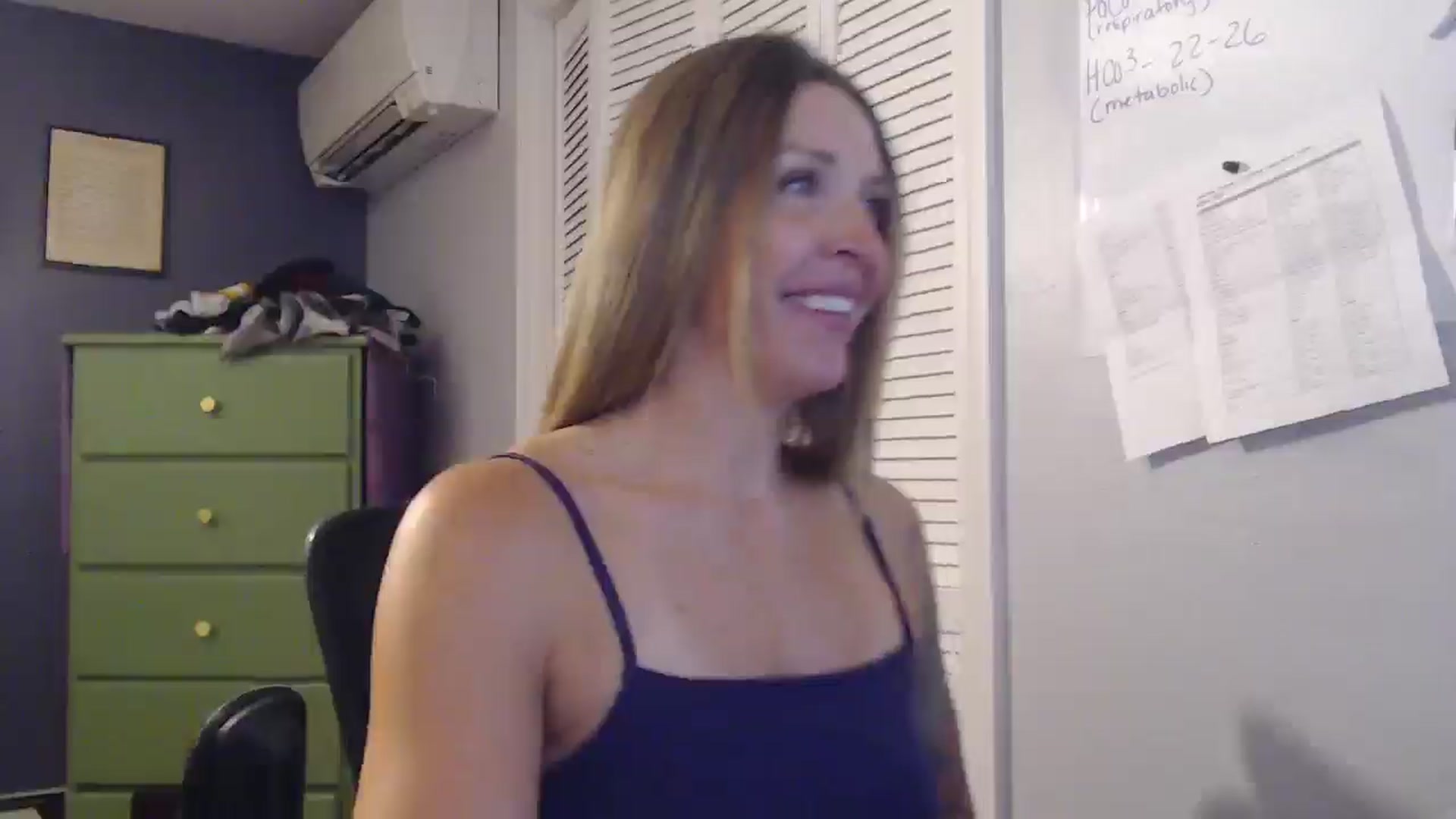 Gallery image thumbnail from HazelJane7's myfreecams stream on, 09/23/2025, 01:41 image 6 of 20