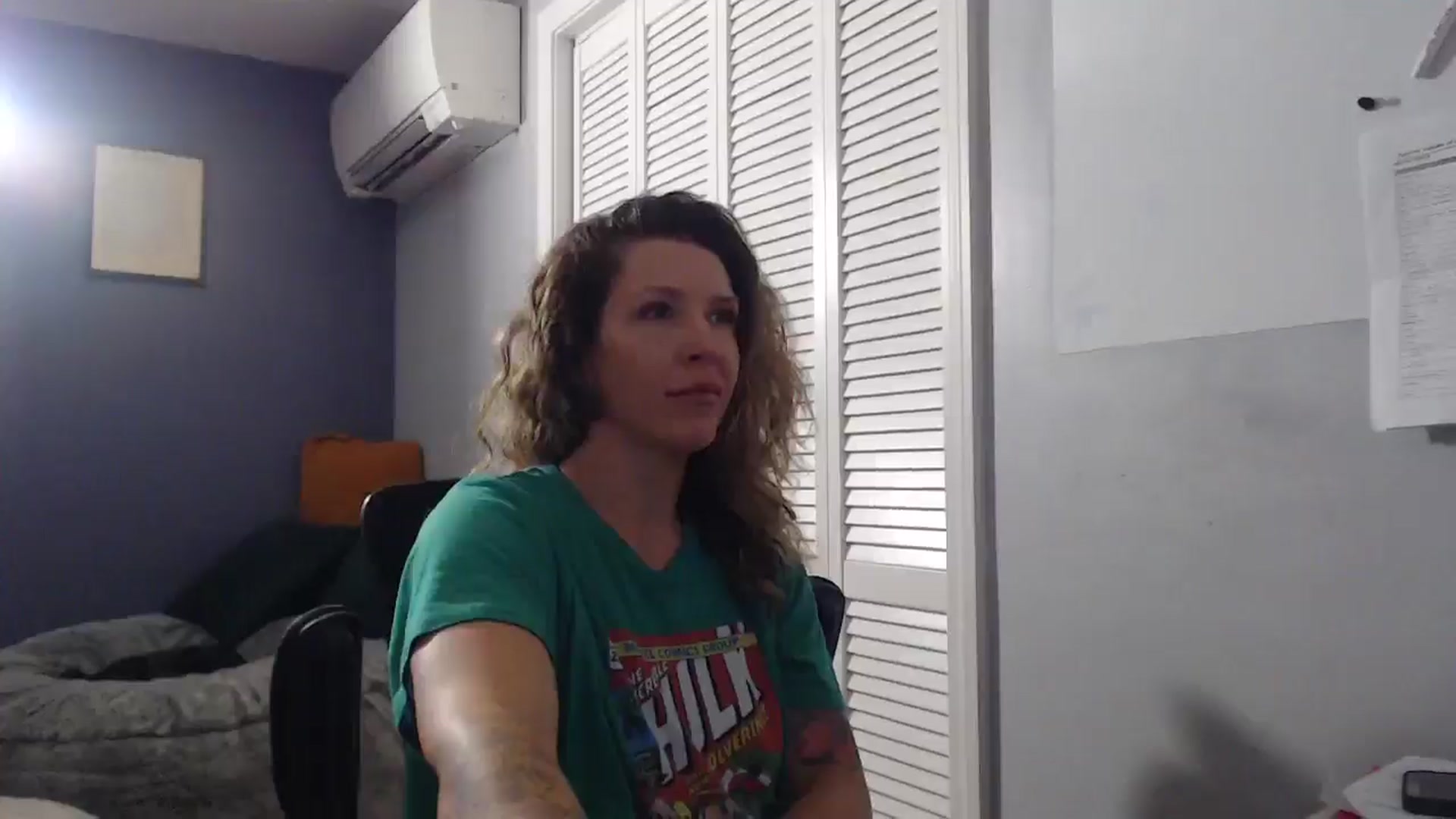 Gallery image thumbnail from HazelJane7's myfreecams stream on, 09/26/2025, 13:01 image 6 of 20