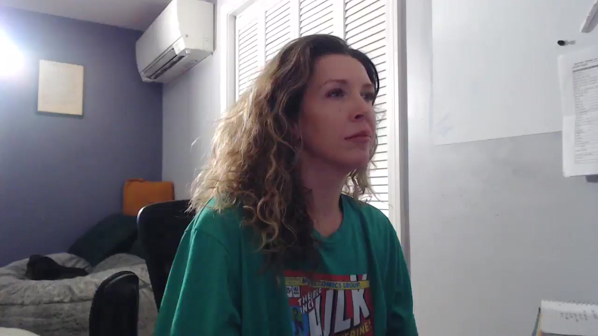Gallery image thumbnail from HazelJane7's myfreecams stream on, 09/26/2025, 13:01 image 15 of 20