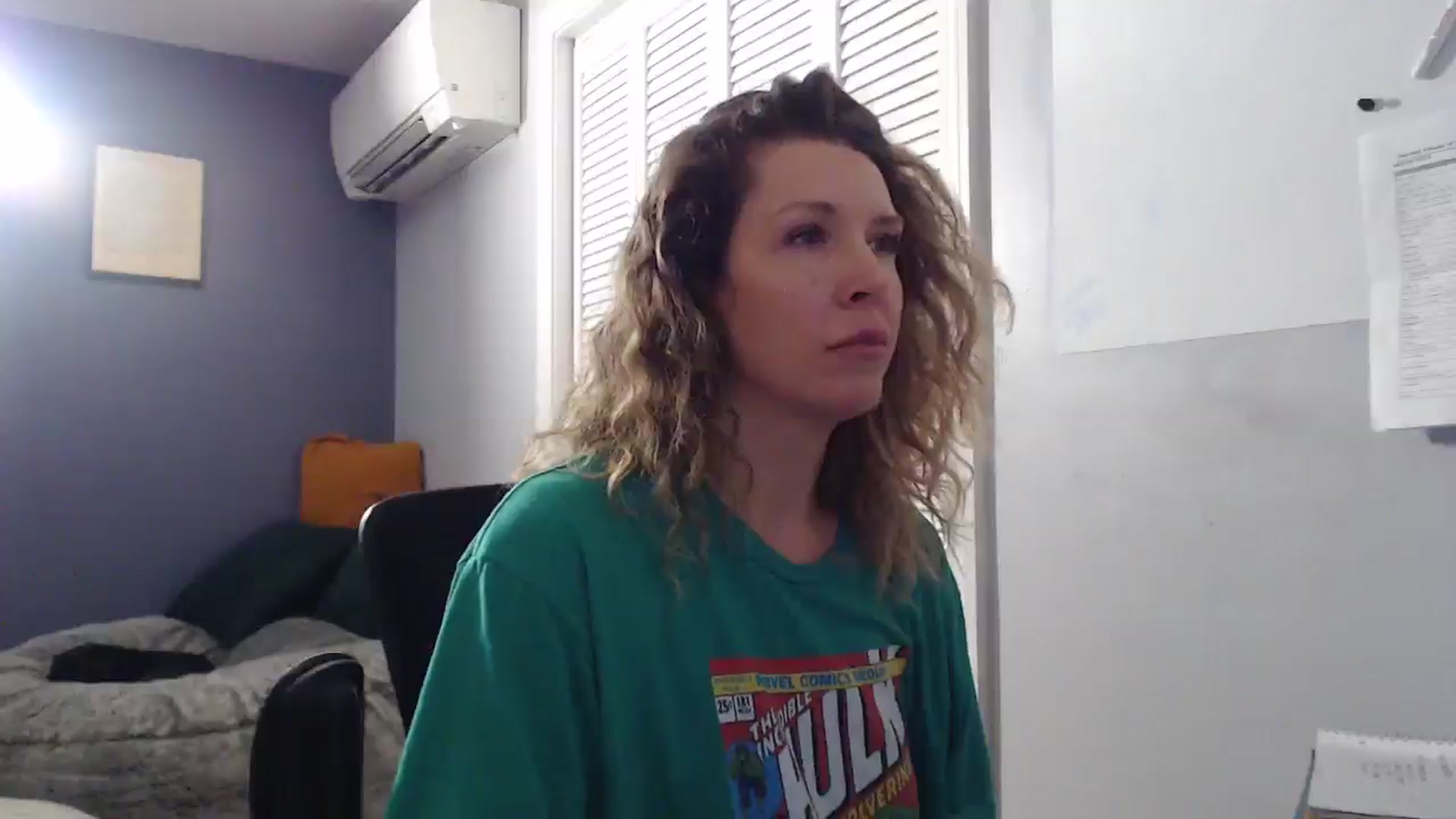 Gallery image thumbnail from HazelJane7's myfreecams stream on, 09/26/2025, 13:01 image 12 of 20