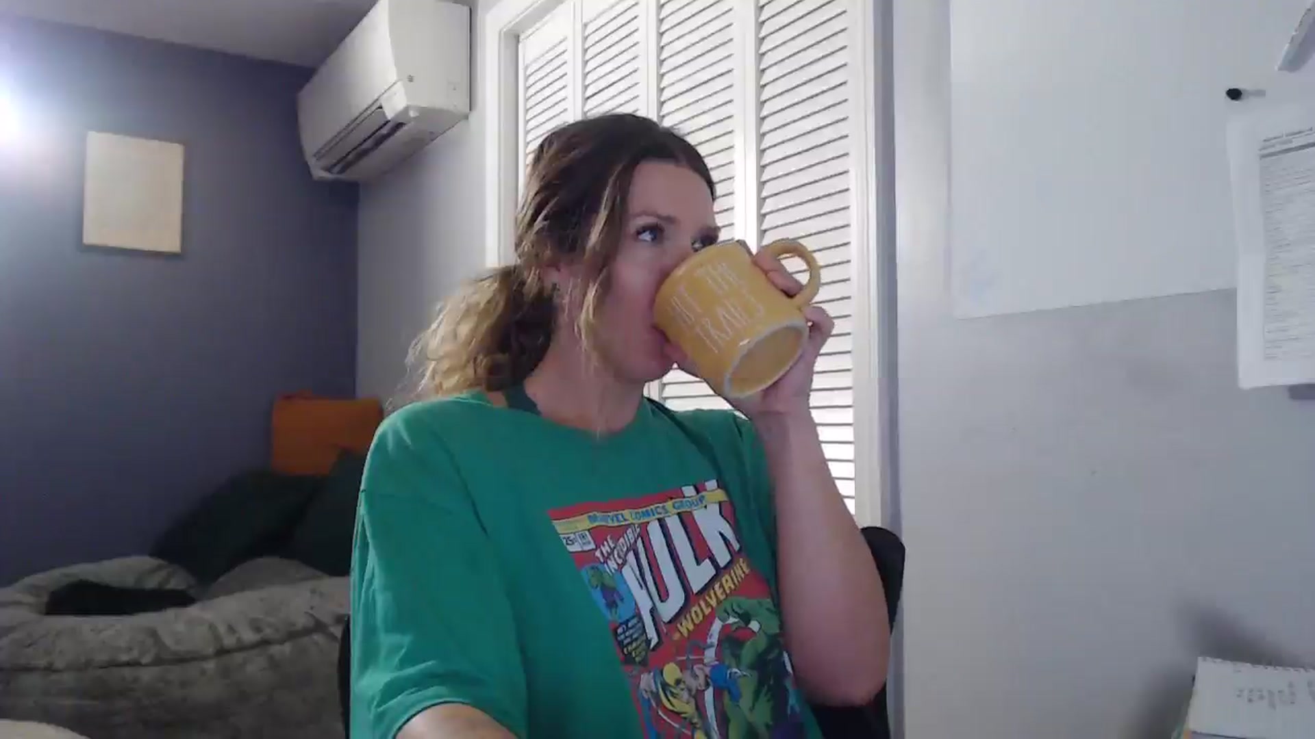 Gallery image thumbnail from HazelJane7's myfreecams stream on, 09/26/2025, 13:01 image 18 of 20
