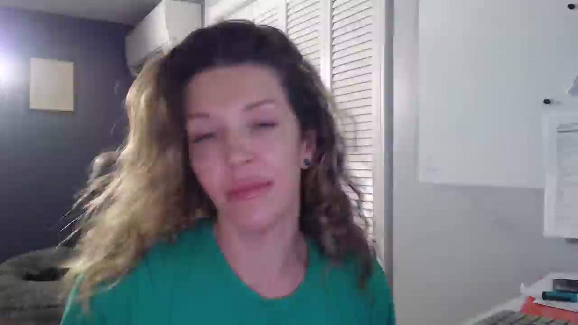 Gallery image thumbnail from HazelJane7's myfreecams stream on, 09/26/2025, 13:01 image 1 of 20