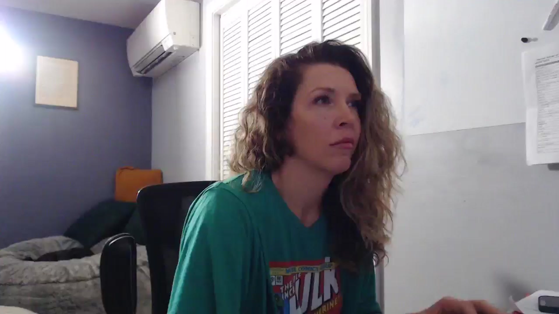 Gallery image thumbnail from HazelJane7's myfreecams stream on, 09/26/2025, 13:01 image 7 of 20