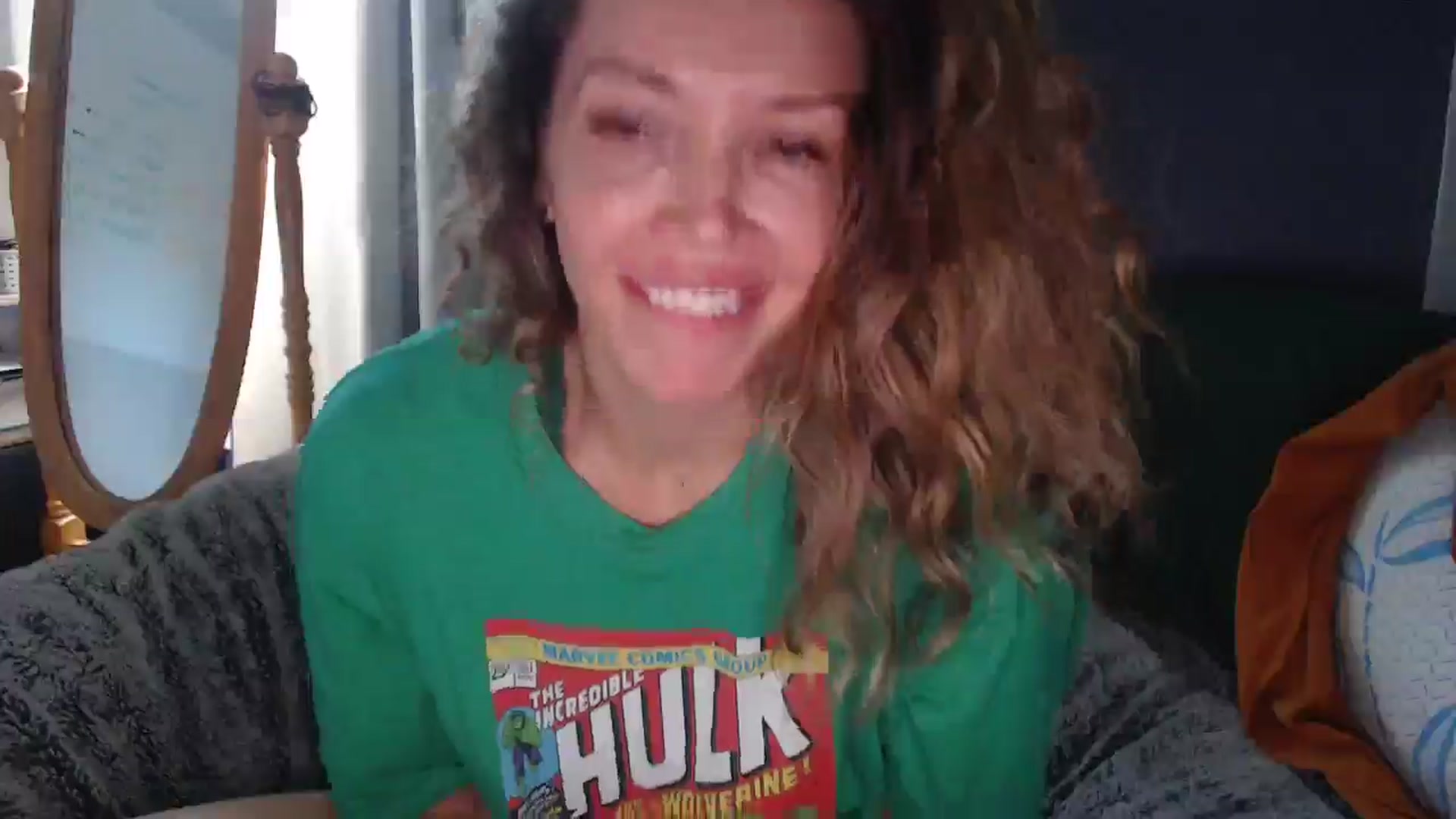 Gallery image thumbnail from HazelJane7's myfreecams stream on, 09/26/2025, 14:47 image 13 of 20
