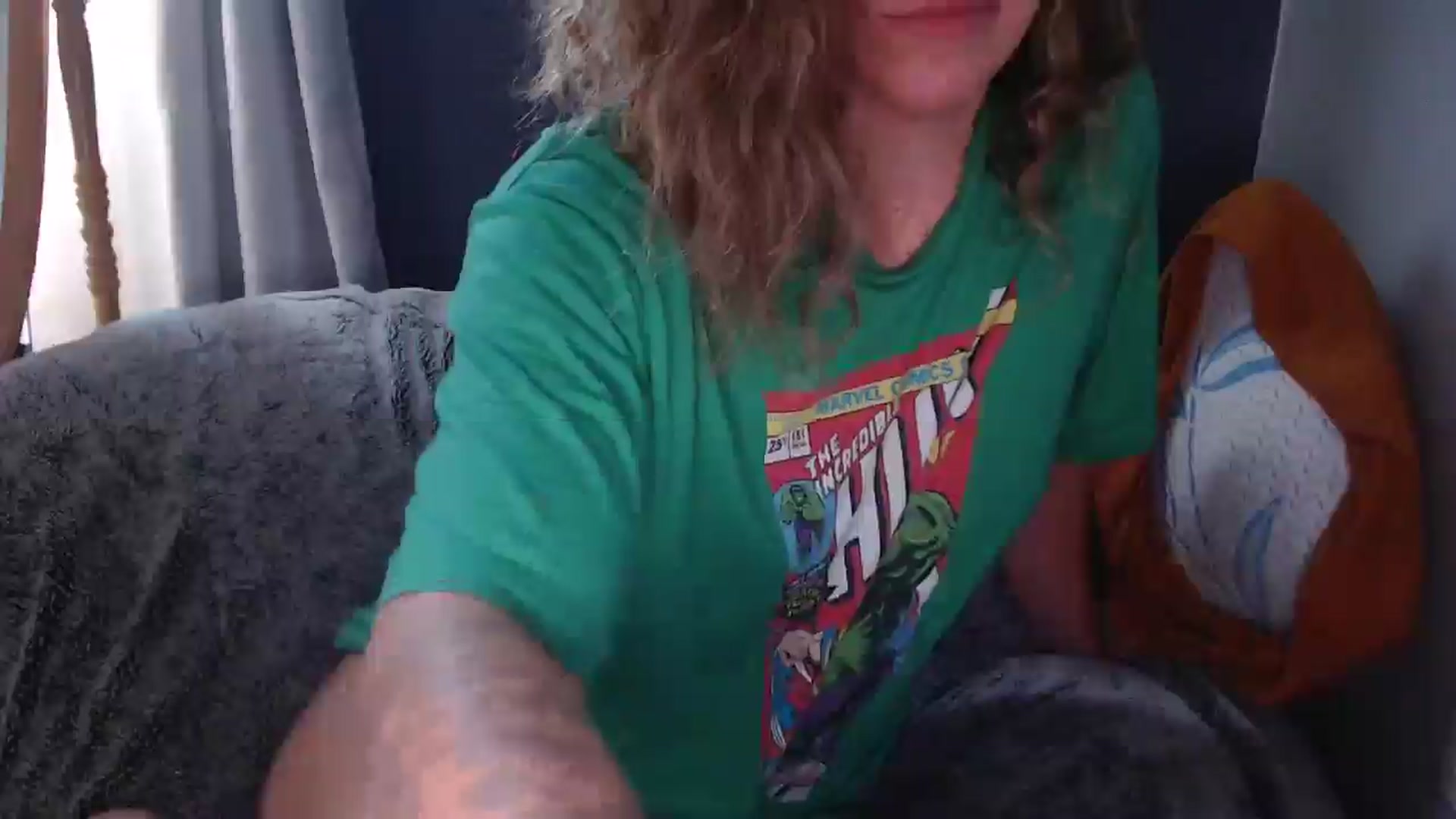 Gallery image thumbnail from HazelJane7's myfreecams stream on, 09/26/2025, 14:47 image 11 of 20