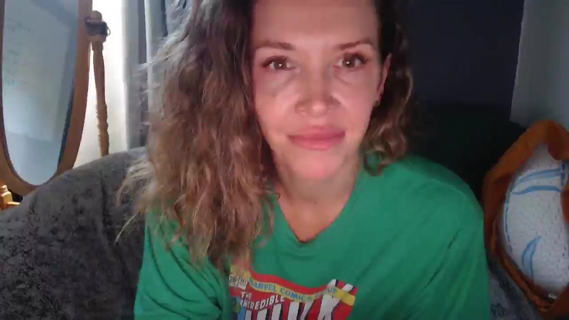 Gallery image thumbnail from HazelJane7's myfreecams stream on, 09/26/2025, 14:47 image 17 of 20