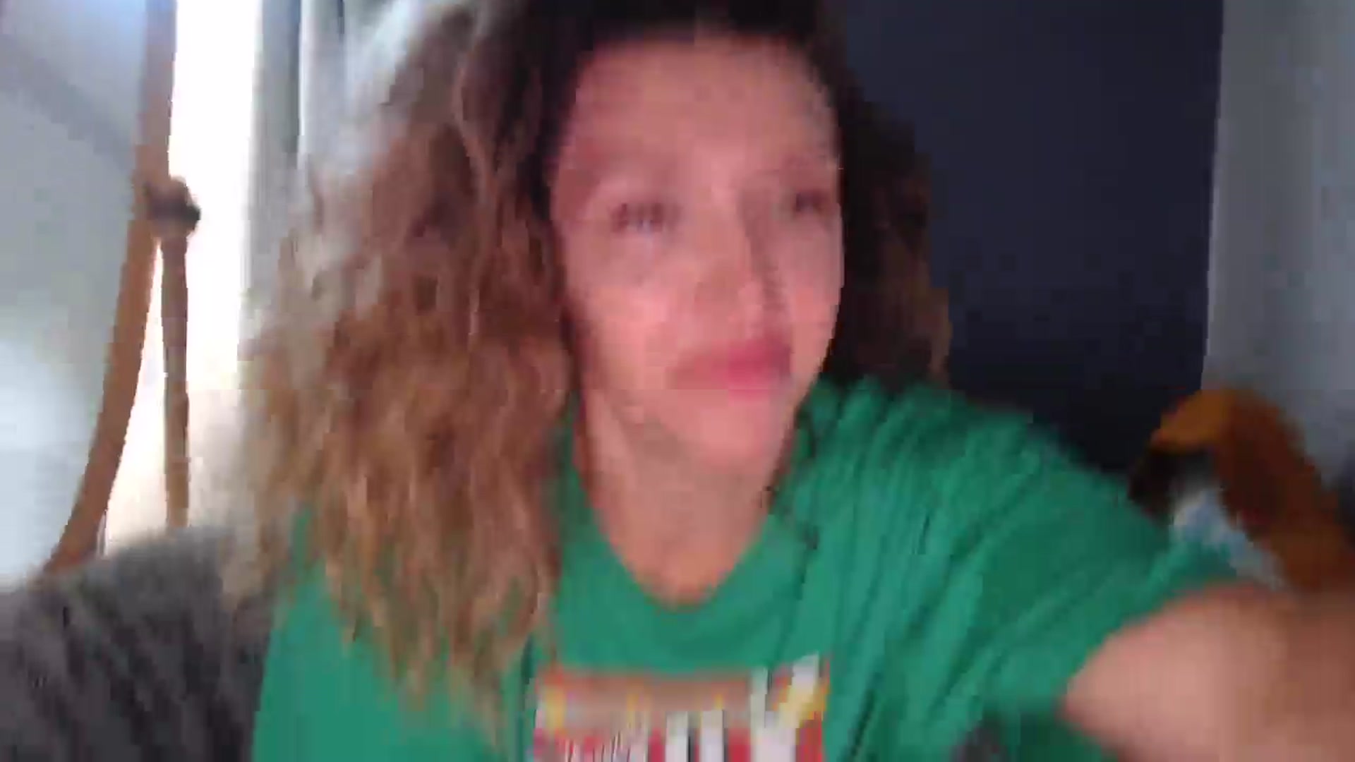 Gallery image thumbnail from HazelJane7's myfreecams stream on, 09/26/2025, 14:47 image 10 of 20