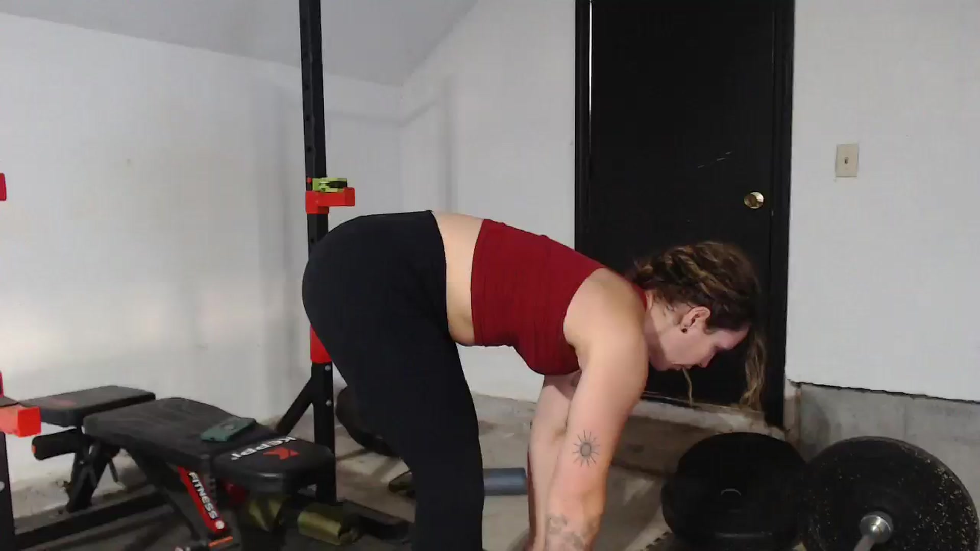 Gallery image thumbnail from HazelJane7's myfreecams stream on, 10/01/2025, 16:44 image 1 of 20