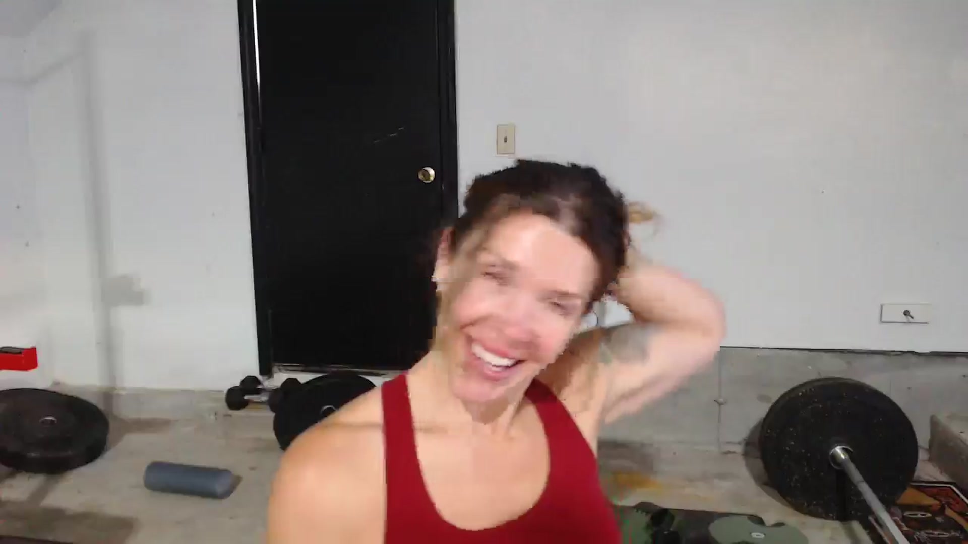 Gallery image thumbnail from HazelJane7's myfreecams stream on, 10/01/2025, 16:44 image 17 of 20