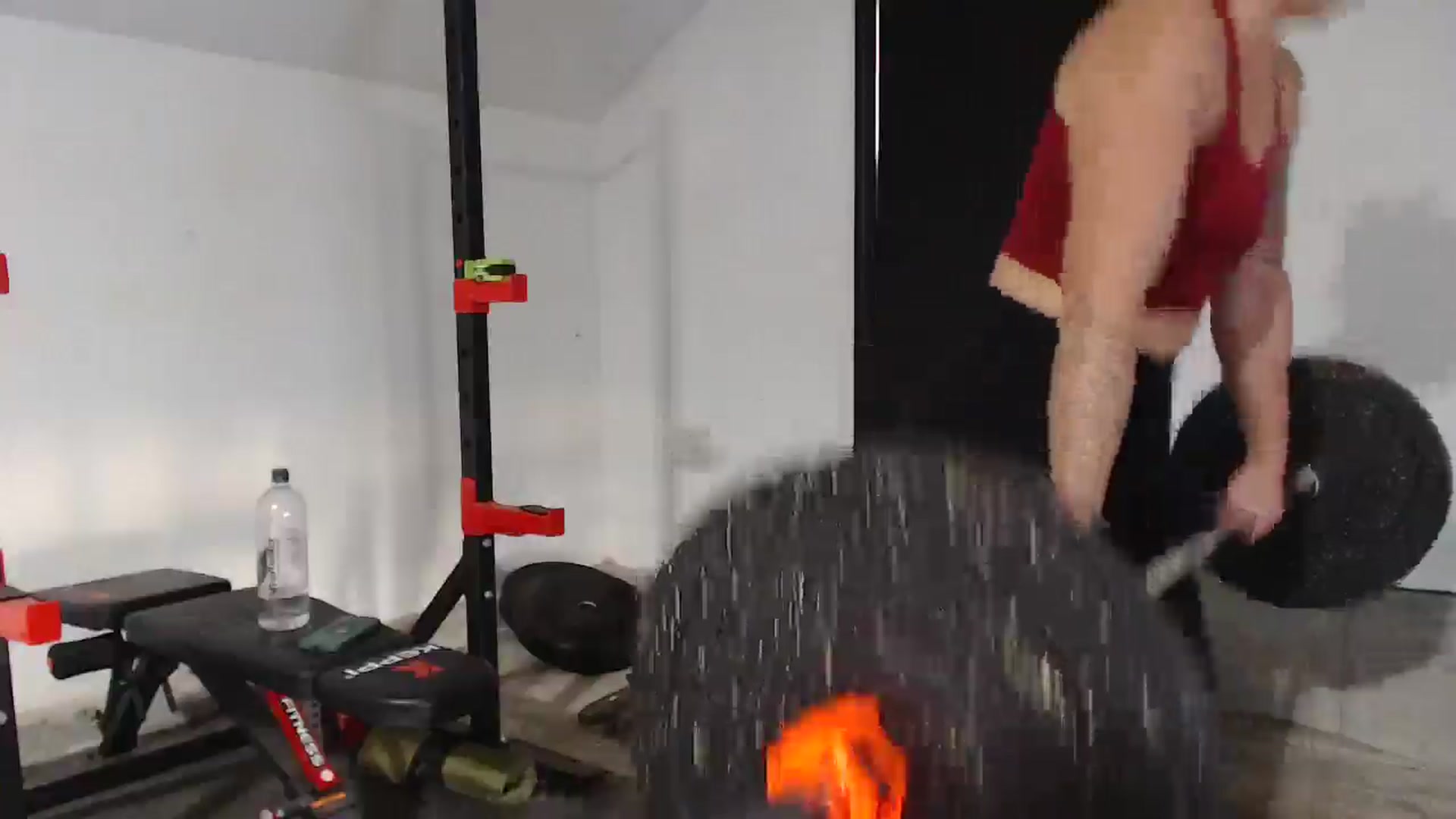 Gallery image thumbnail from HazelJane7's myfreecams stream on, 10/01/2025, 16:44 image 8 of 20