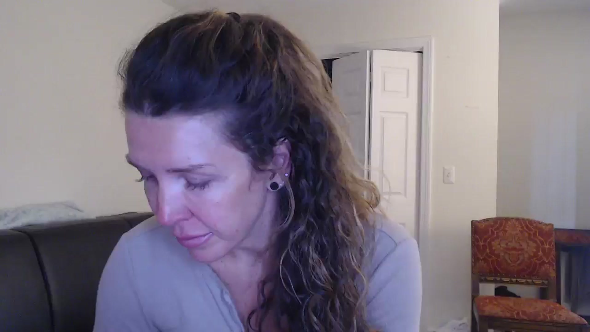 Gallery image thumbnail from HazelJane7's myfreecams stream on, 11/13/2025, 15:23 image 3 of 20