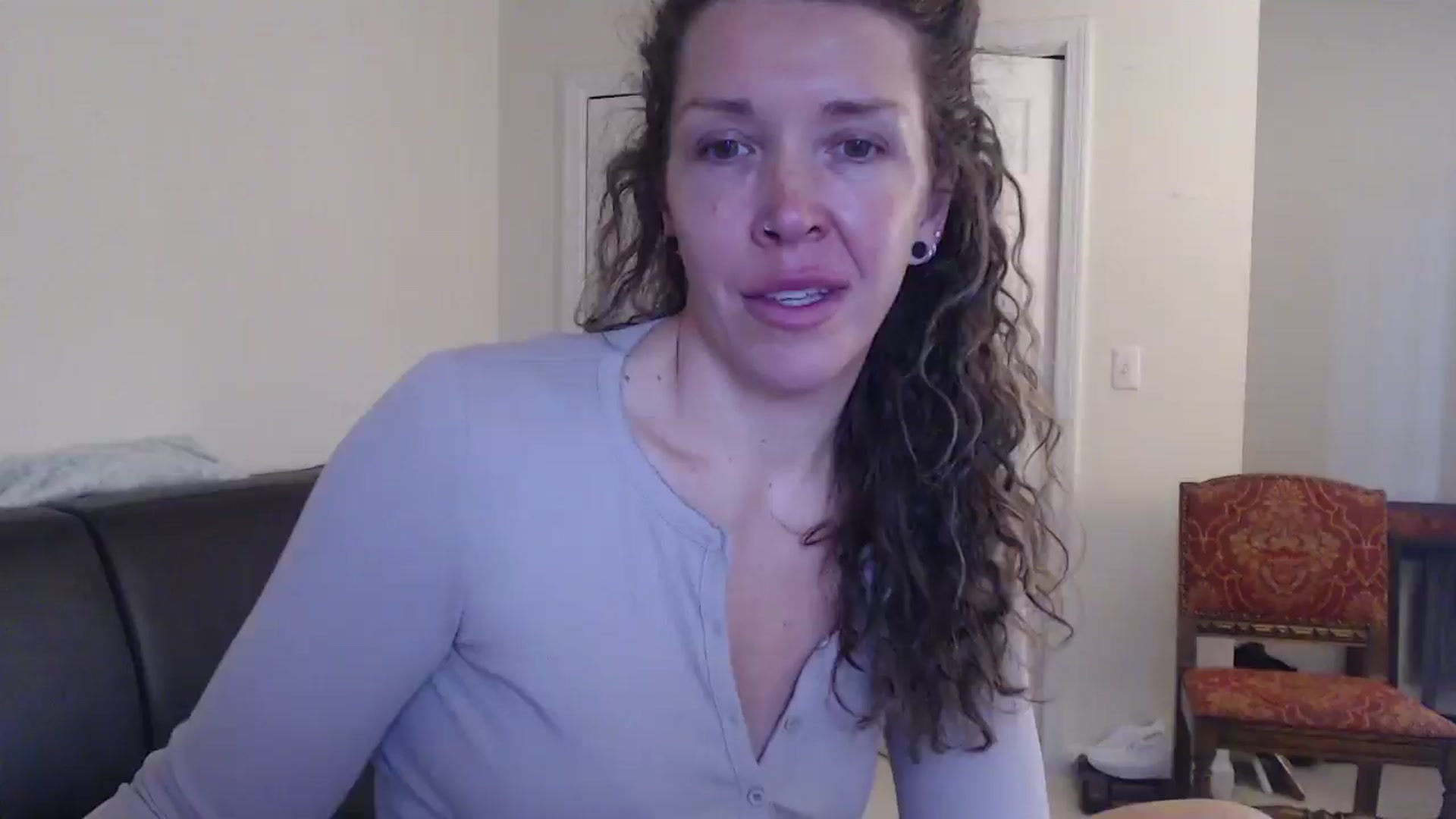 Gallery image thumbnail from HazelJane7's myfreecams stream on, 11/13/2025, 15:23 image 16 of 20