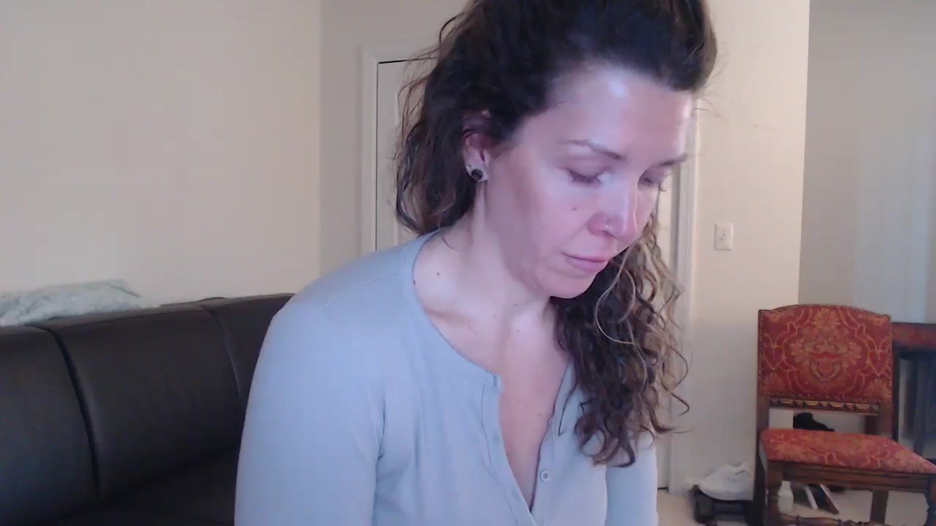 Gallery image thumbnail from HazelJane7's myfreecams stream on, 11/13/2025, 15:23 image 13 of 20