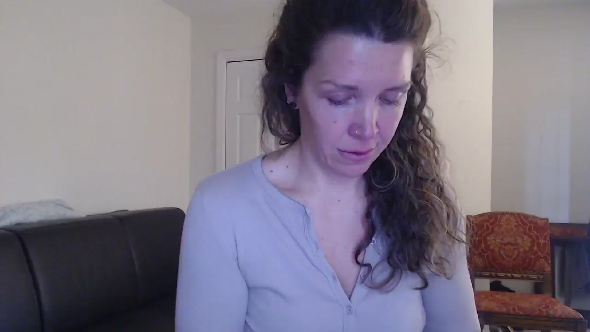 Gallery image thumbnail from HazelJane7's myfreecams stream on, 11/13/2025, 16:47 image 6 of 20