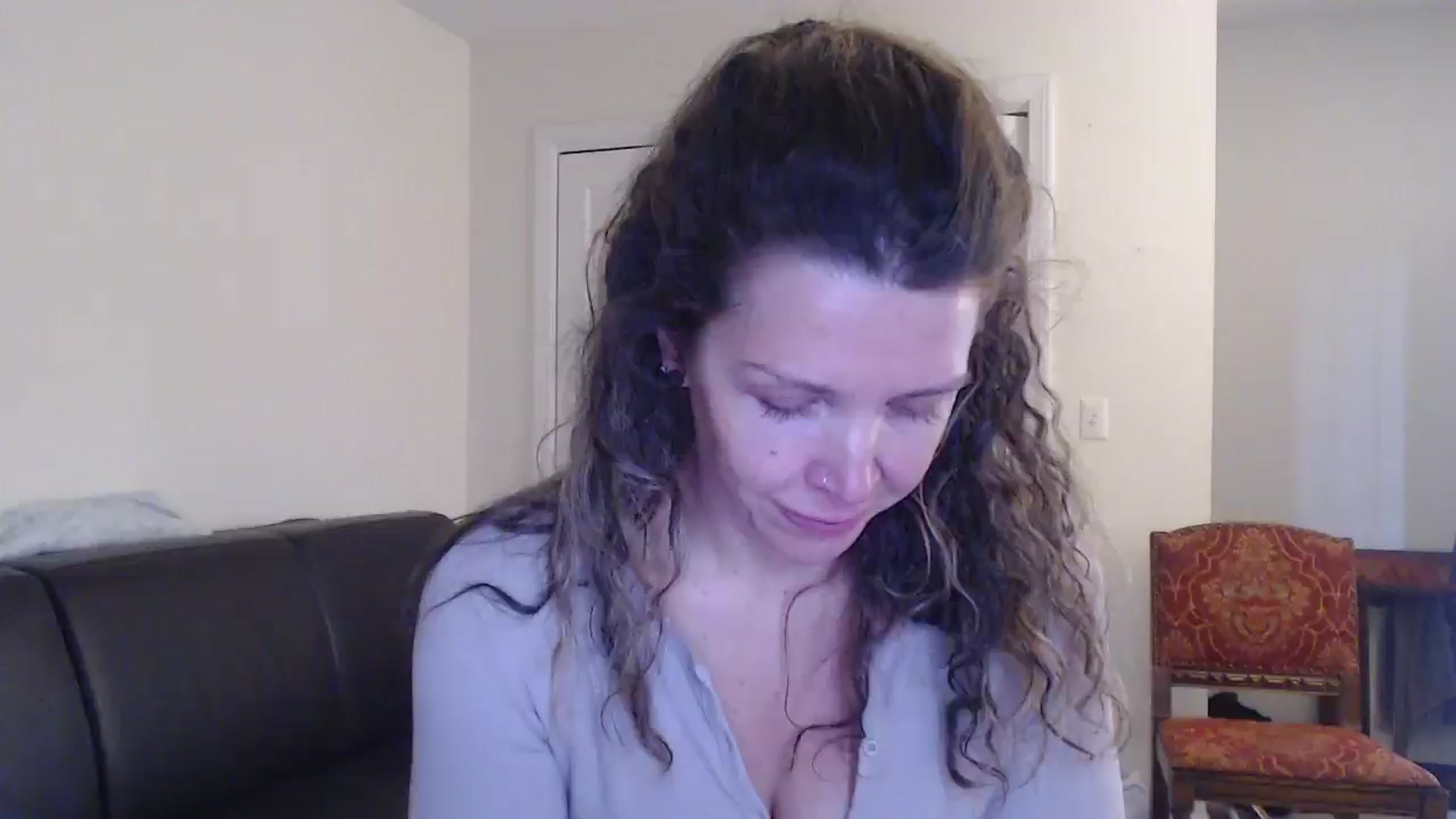 Gallery image thumbnail from HazelJane7's myfreecams stream on, 11/13/2025, 16:47 image 8 of 20