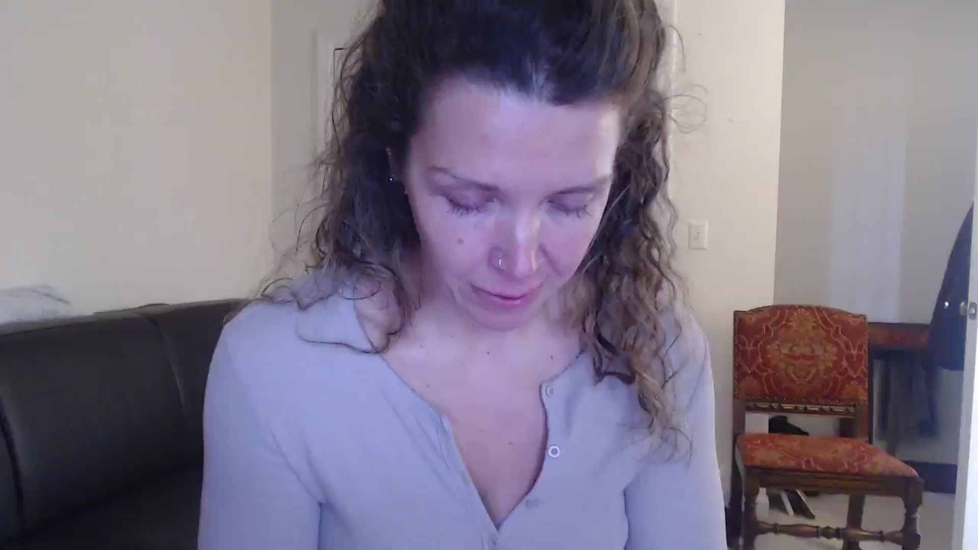 Gallery image thumbnail from HazelJane7's myfreecams stream on, 11/13/2025, 16:47 image 14 of 20