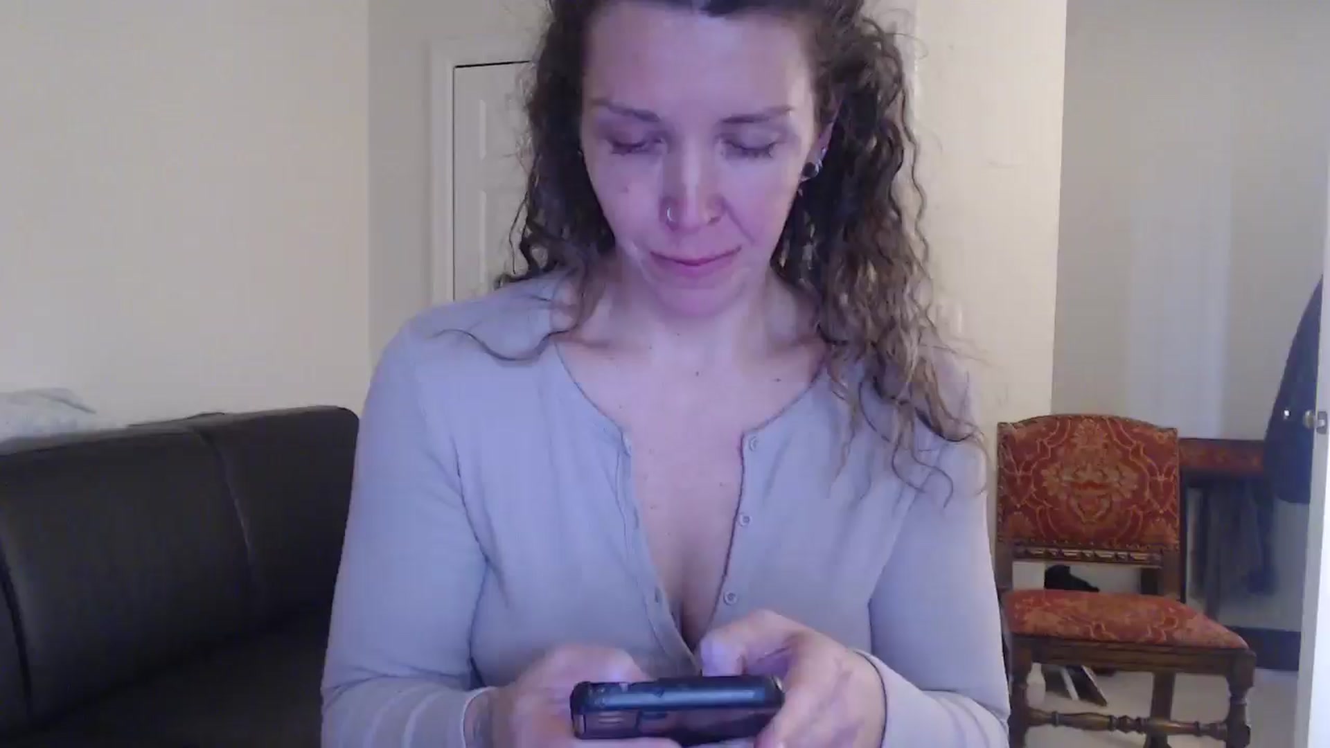Gallery image thumbnail from HazelJane7's myfreecams stream on, 11/13/2025, 16:47 image 19 of 20