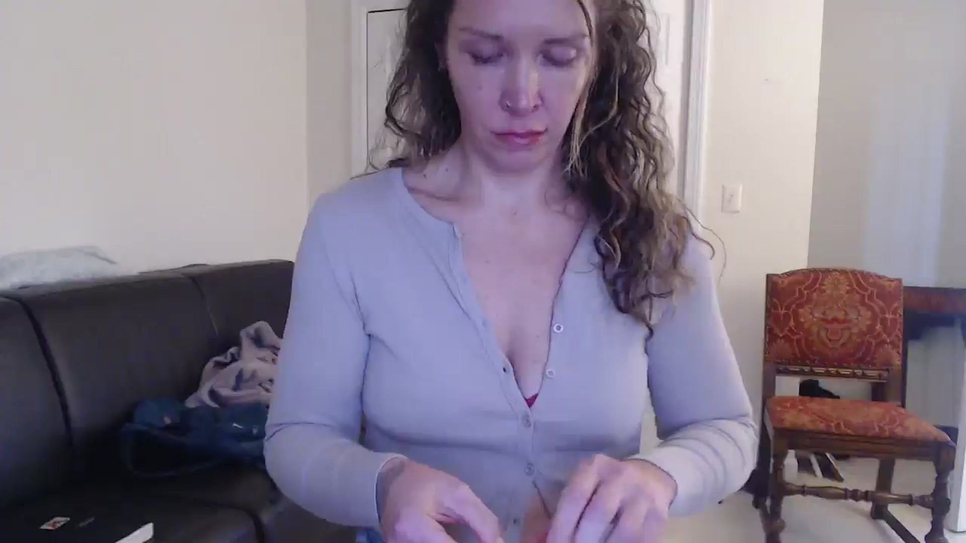 Gallery image thumbnail from HazelJane7's myfreecams stream on, 11/13/2025, 17:35 image 15 of 20