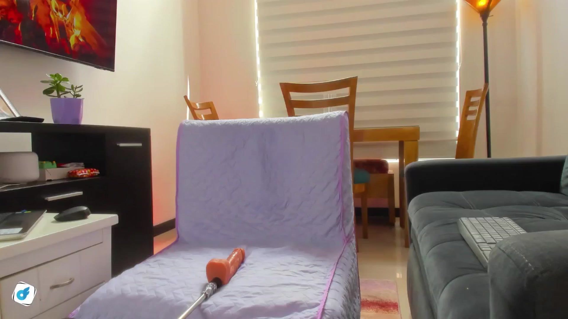 Gallery image thumbnail from HazelRadiance's myfreecams stream on, 09/19/2024, 19:16 image 10 of 20