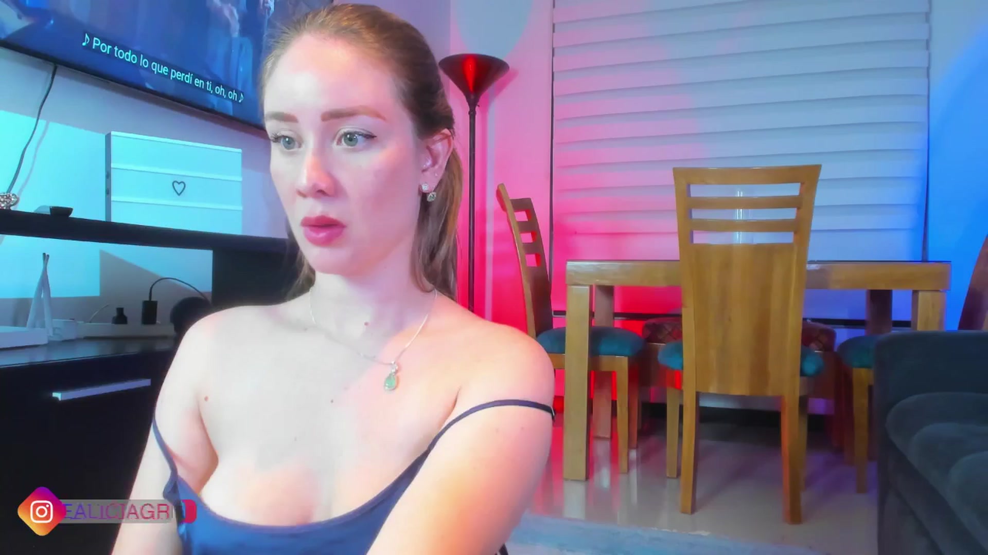 Gallery image thumbnail from HazelRadiance's myfreecams stream on, 08/31/2025, 02:22 image 5 of 20
