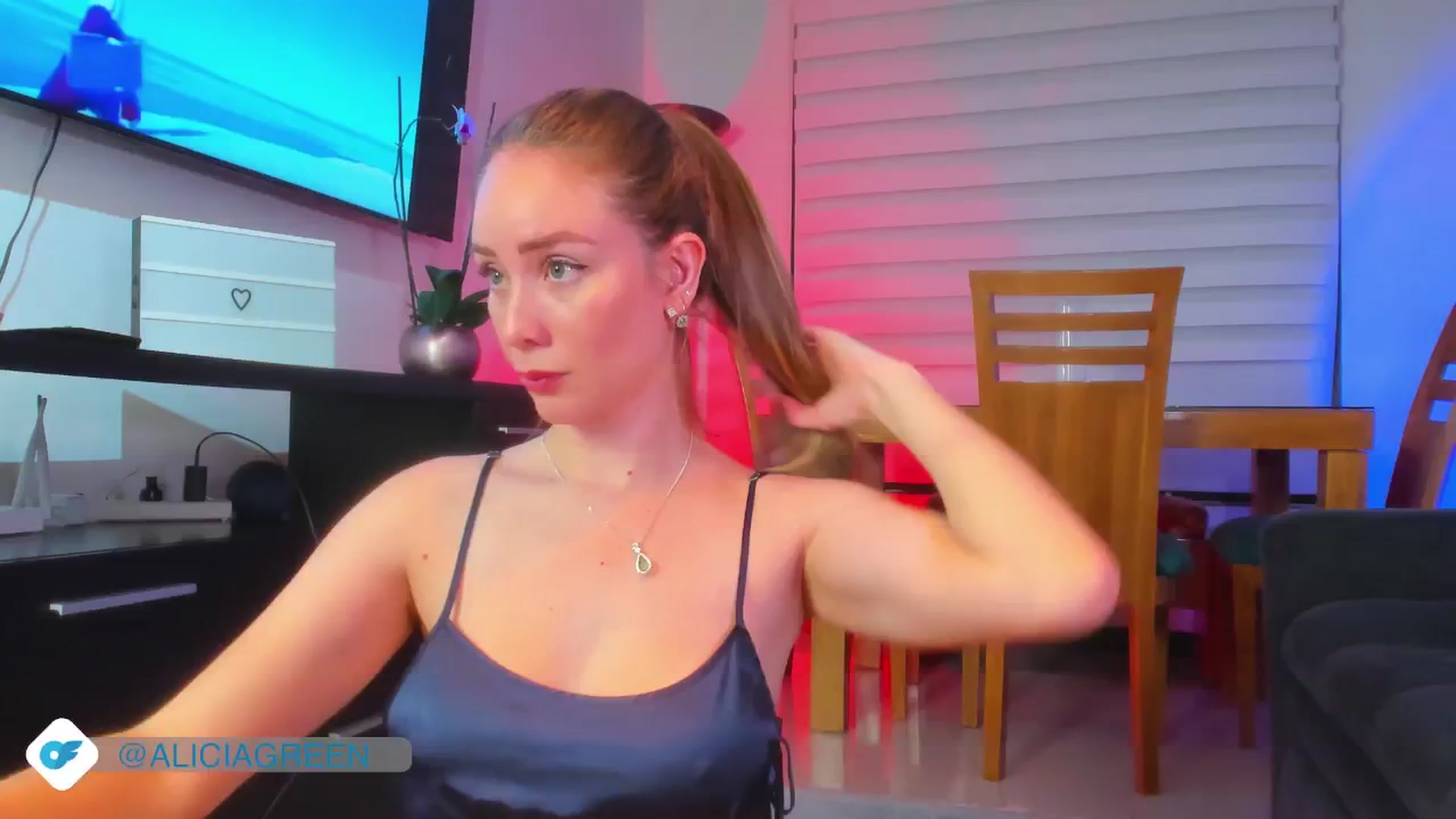 Gallery image thumbnail from HazelRadiance's myfreecams stream on, 08/31/2025, 02:22 image 3 of 20